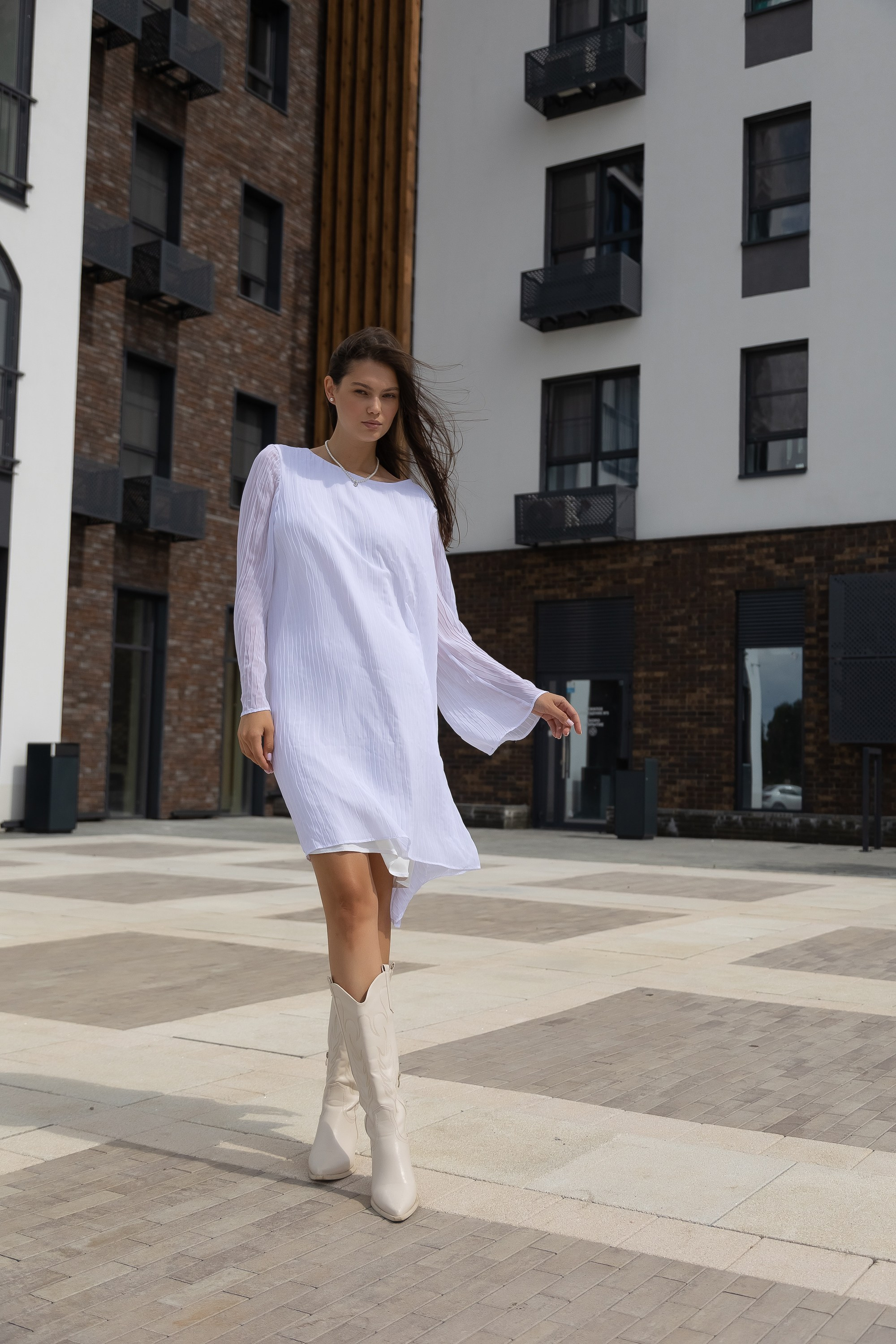 Бренд одежды ЕЕ X KUKO. Репортажный фотограф Макс Брагин