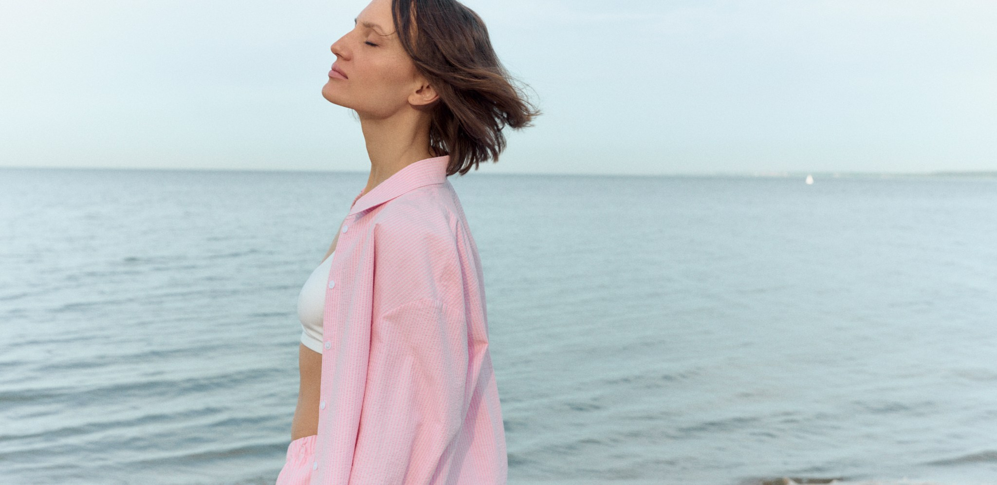 Имидж для YOUNIQ. Кристина Гаврик, ваш коммерческий фотограф