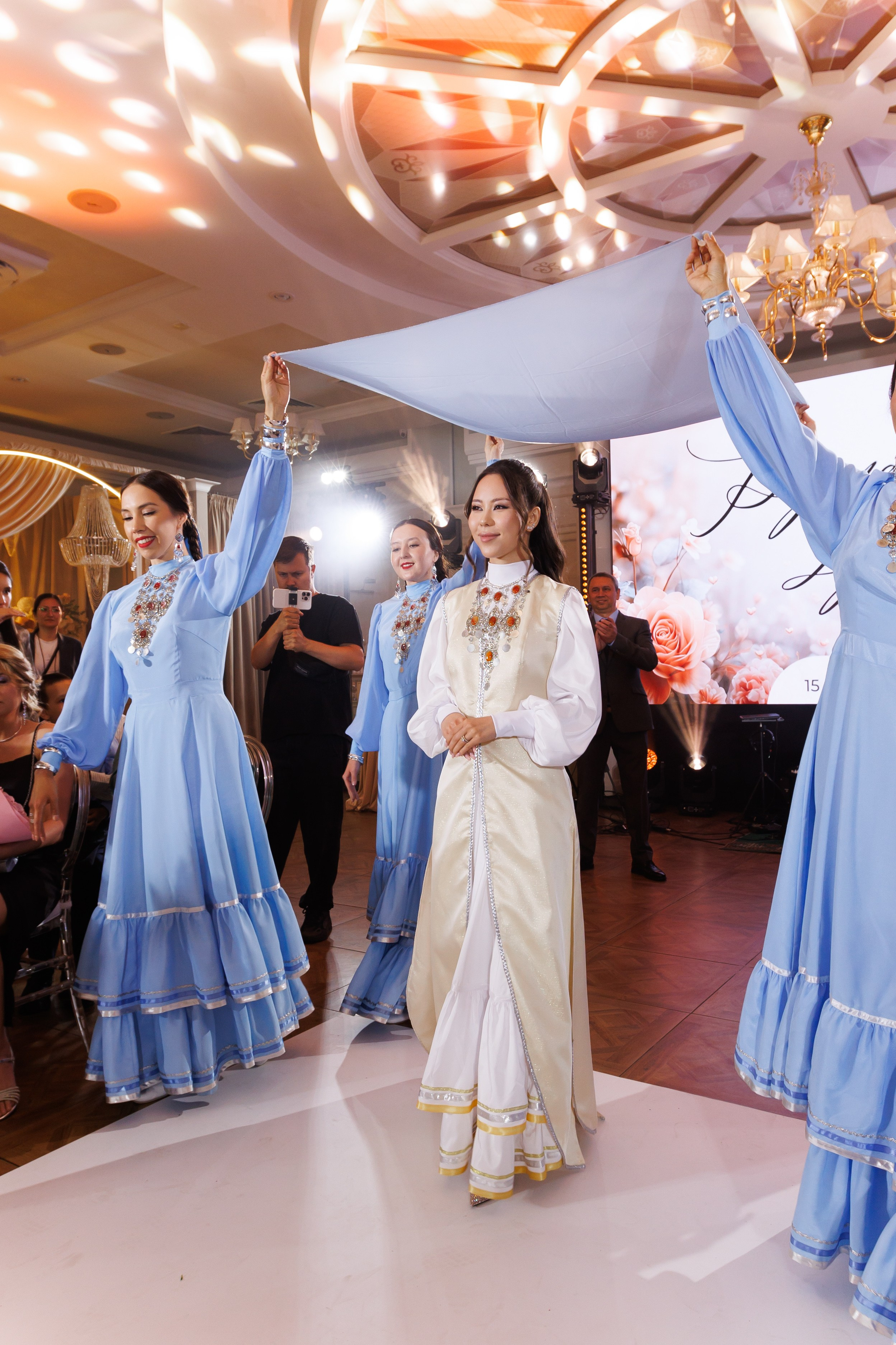 Руслан Гульбике. Фотограф Александр Литвинов