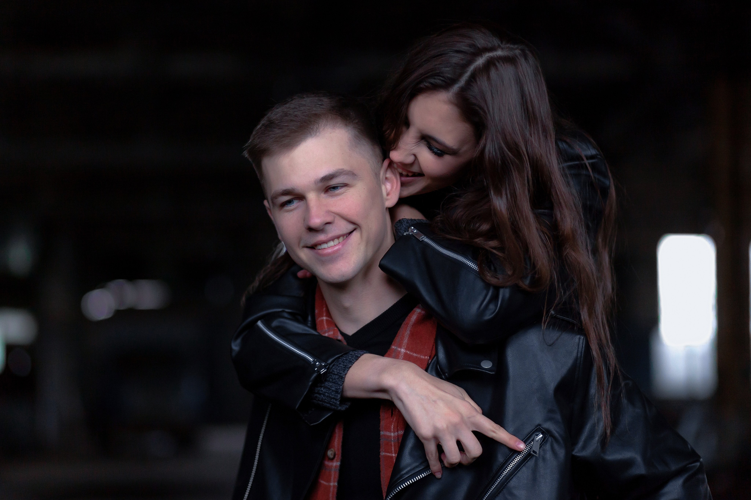 Анна и Михаил. Фотограф в Волгограде Норченко Светлана