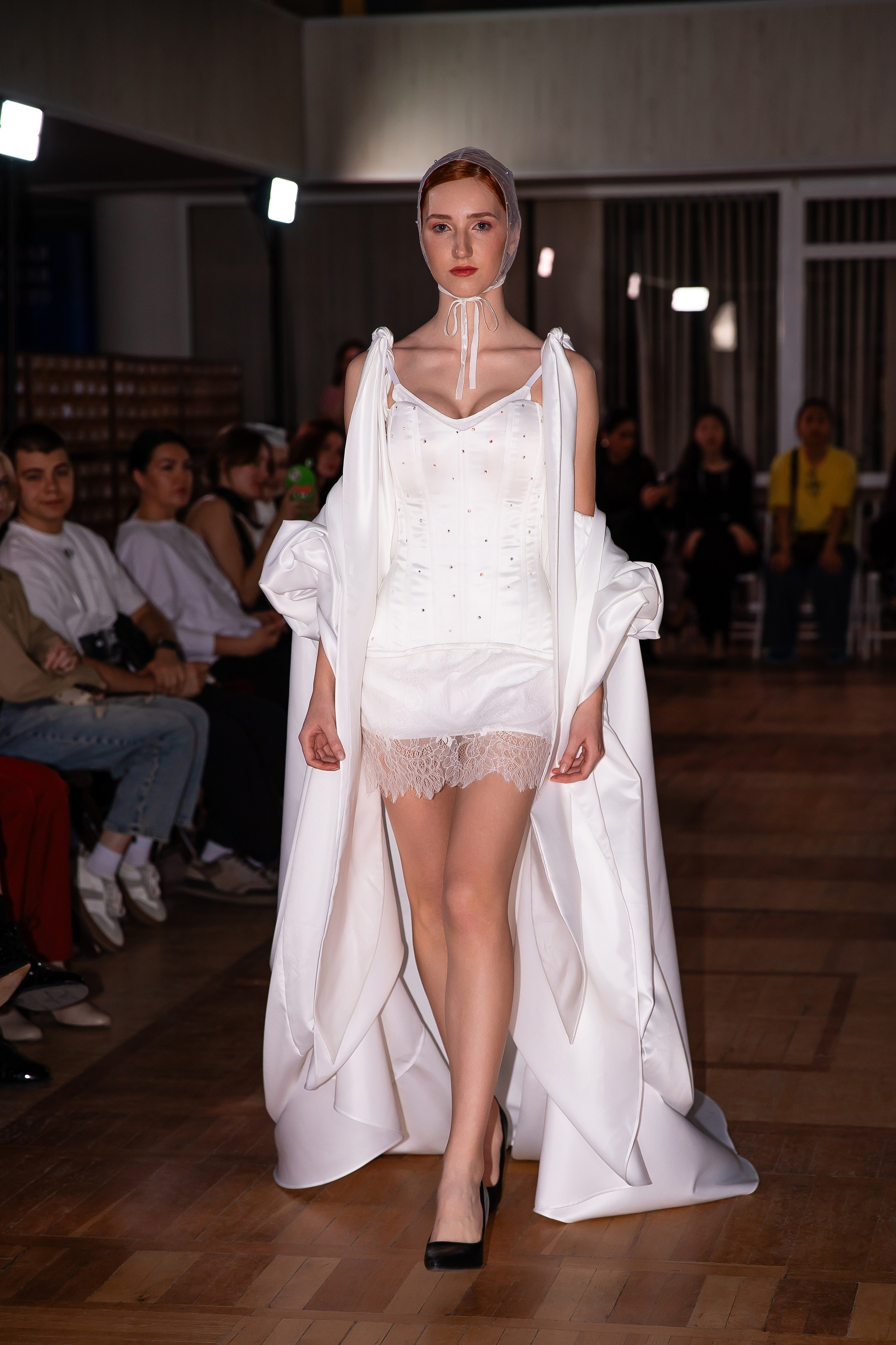 Волгоградская неделя моды март 2026. Фотограф в Волгограде Норченко Светлана