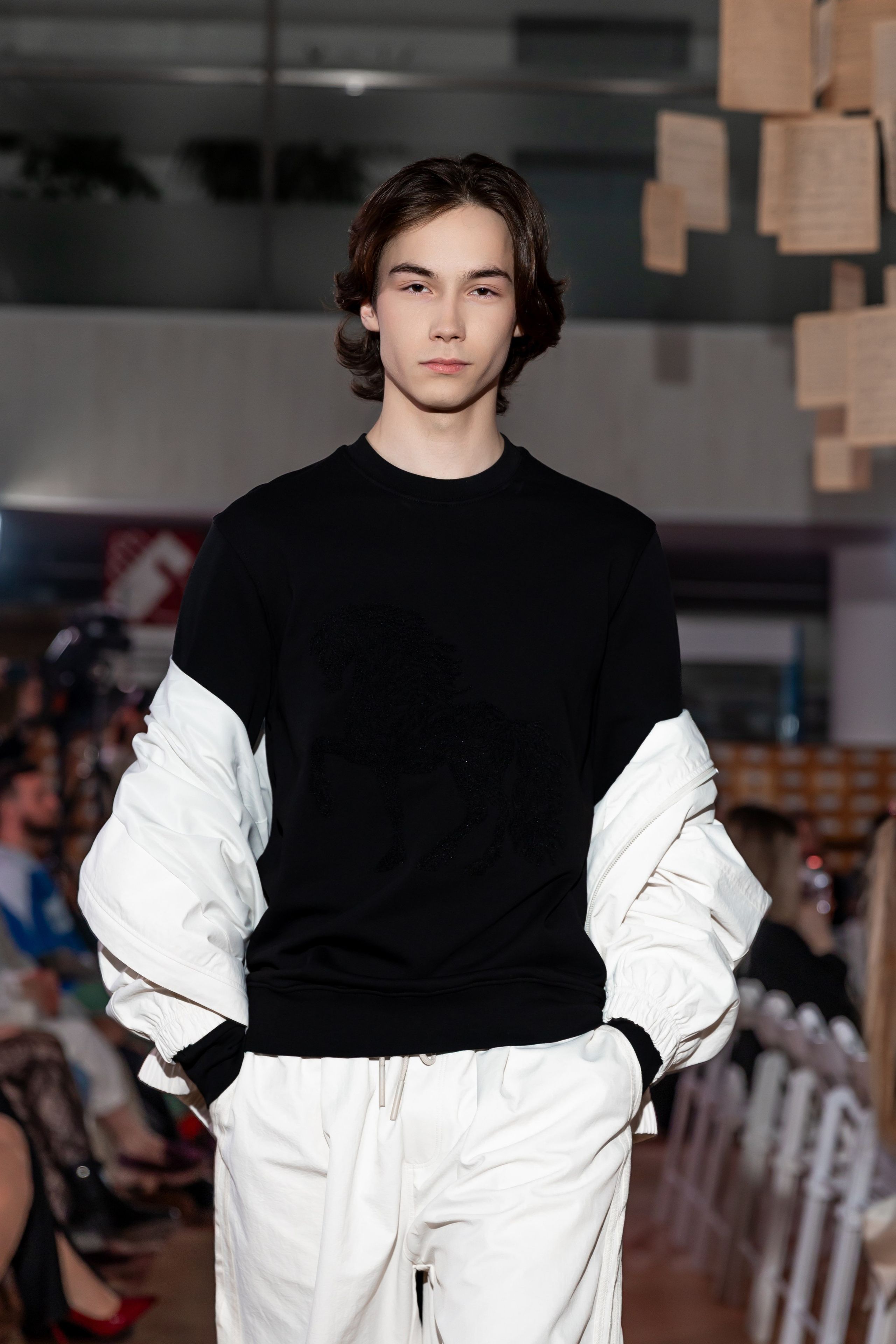 Волгоградская неделя моды март 2026. Фотограф в Волгограде Норченко Светлана