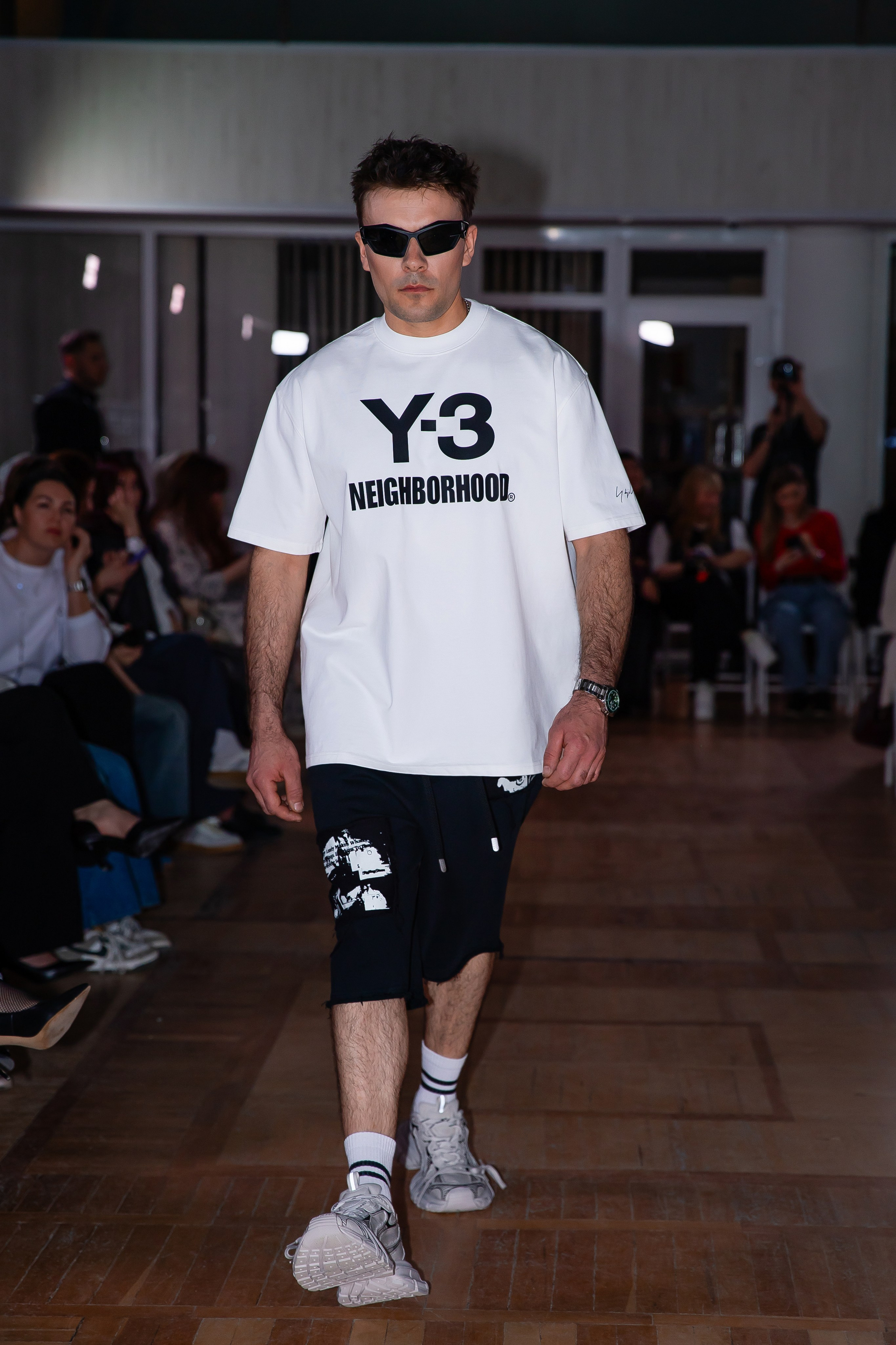 Волгоградская неделя моды март 2026. Фотограф в Волгограде Норченко Светлана