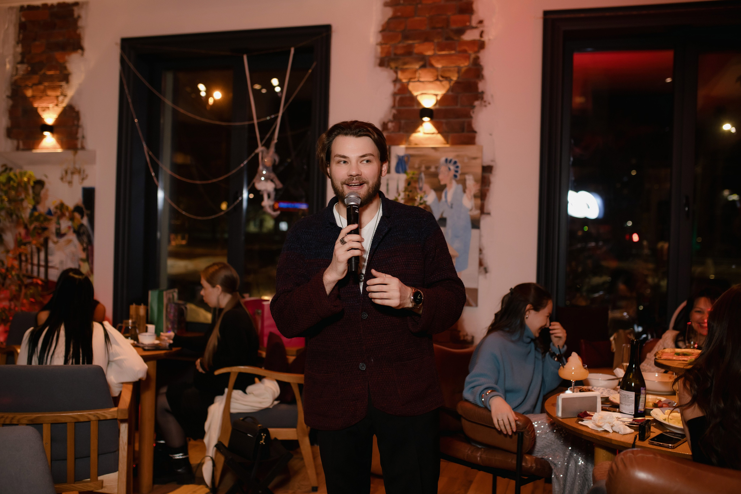 Репортажи. Свадебный и репортажный фотограф в Барнауле Евгений Самосюк