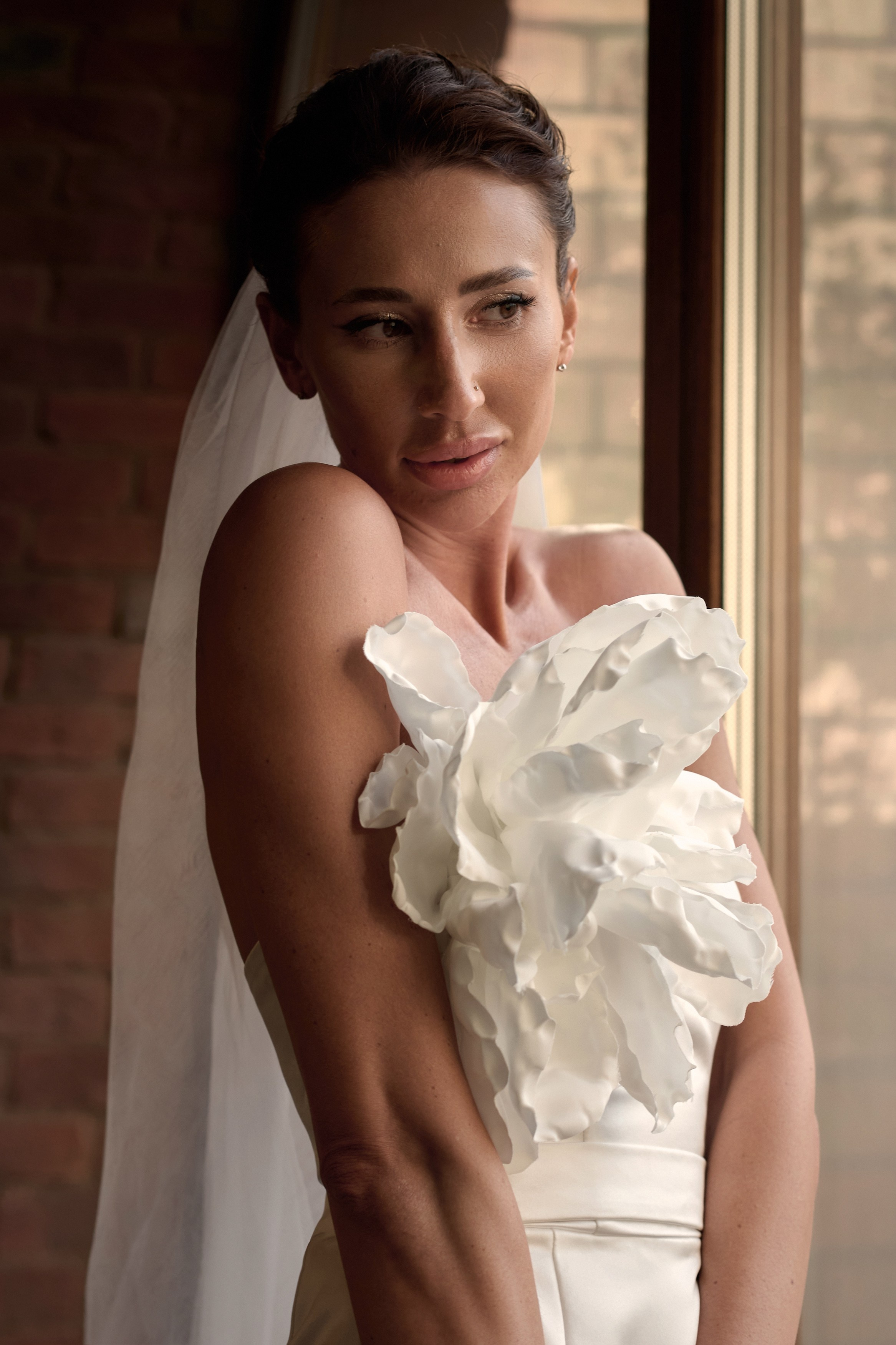 Жанна и Сергей. Фотосъемка для брендов, маркетплейсов, персональные съемки | Катерина Михеева | Пермь