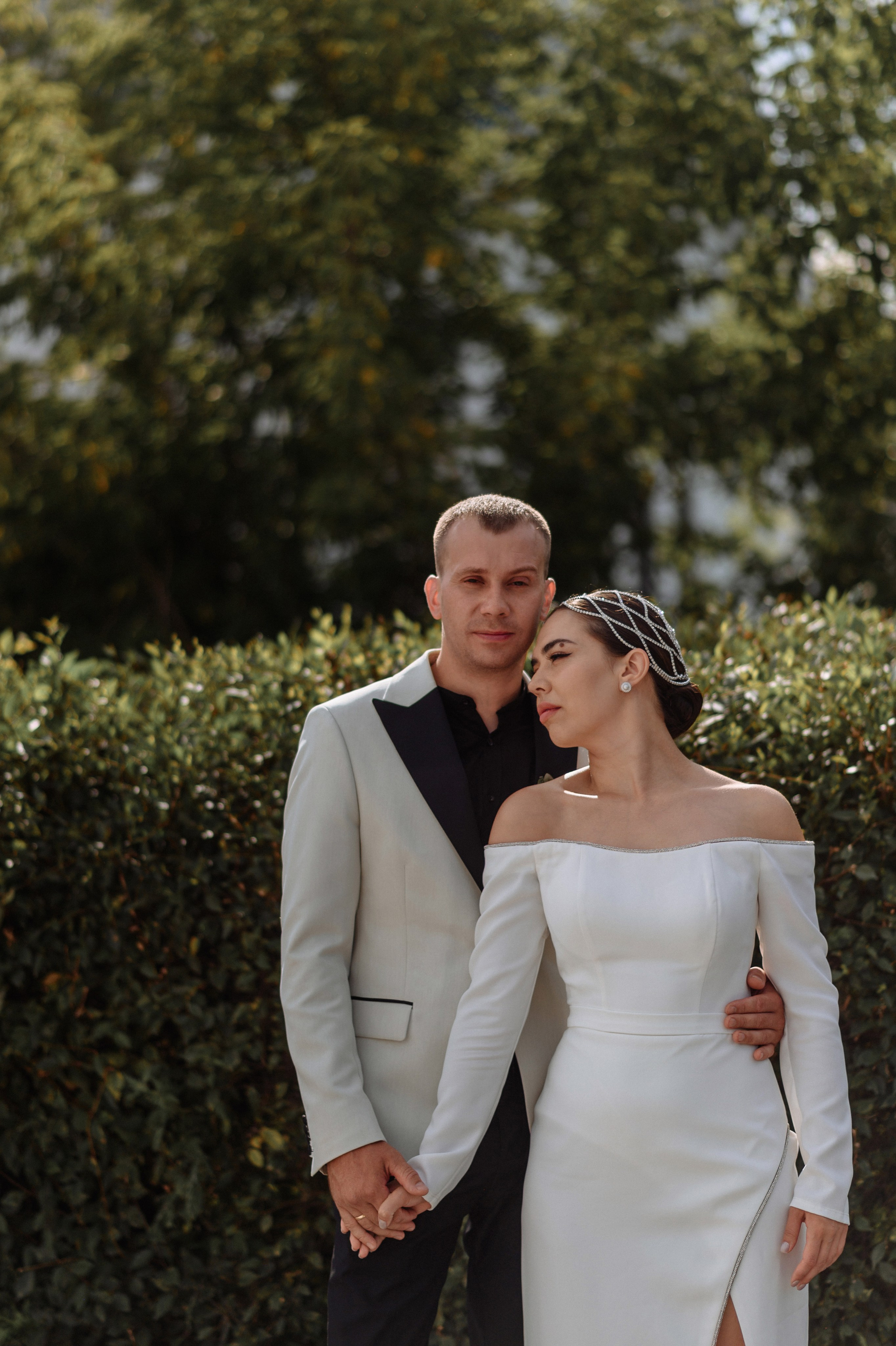 Петр и Надежда 2024. Семейный и свадебный фотограф в Улан-Удэ, Иркутске Илья Спектор