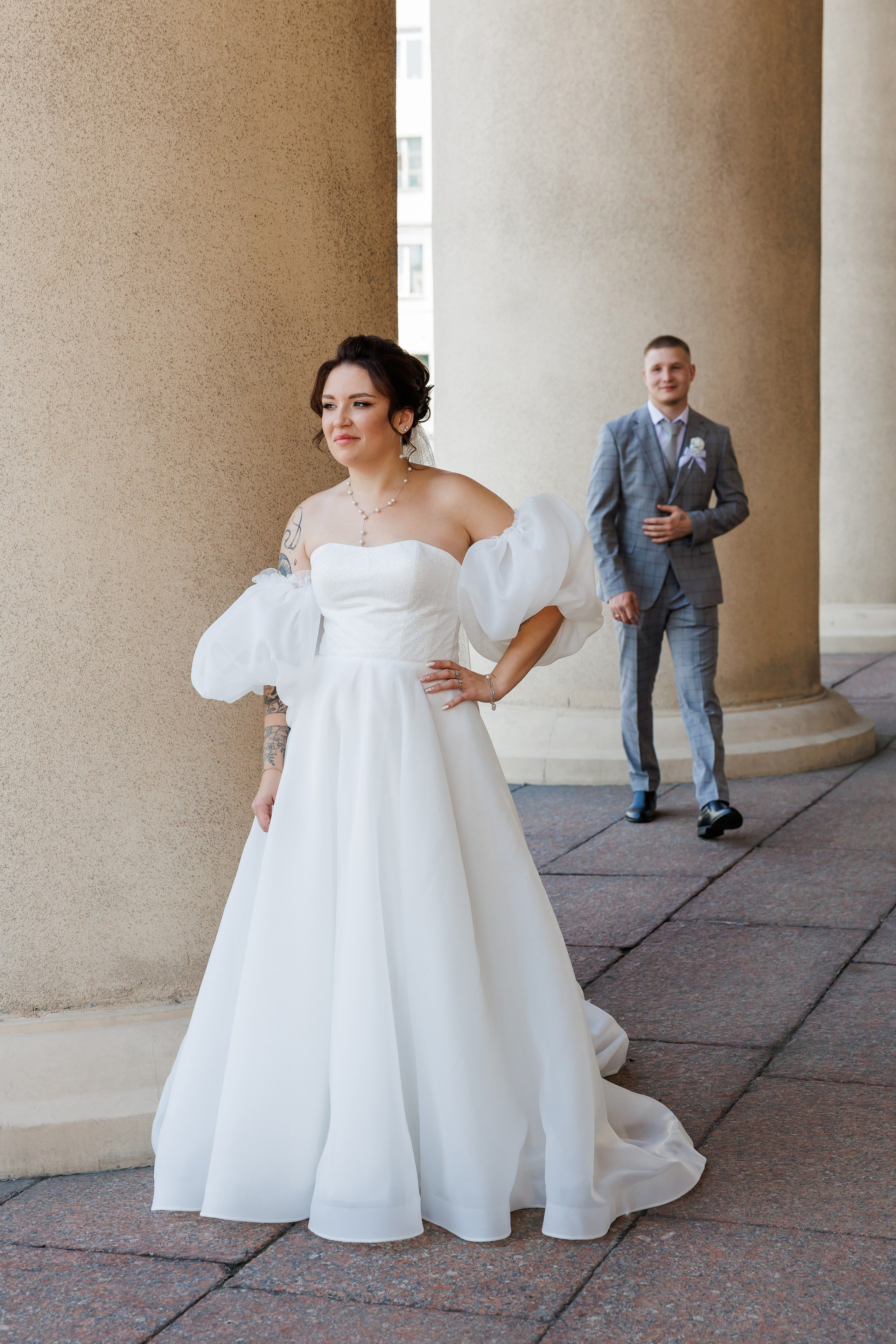 Свадебный фотограф Новокузнецк. Фотограф в Новокузнецке Бахтияр Омуров