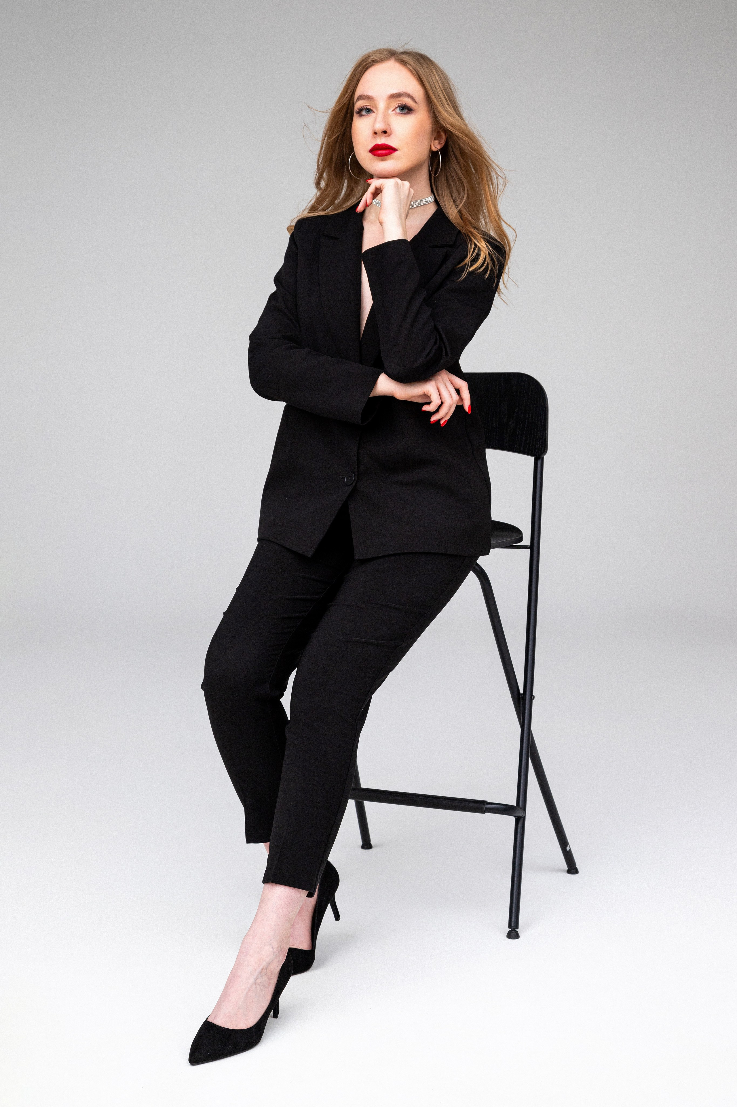 Настя. Фото Полозова Игоря