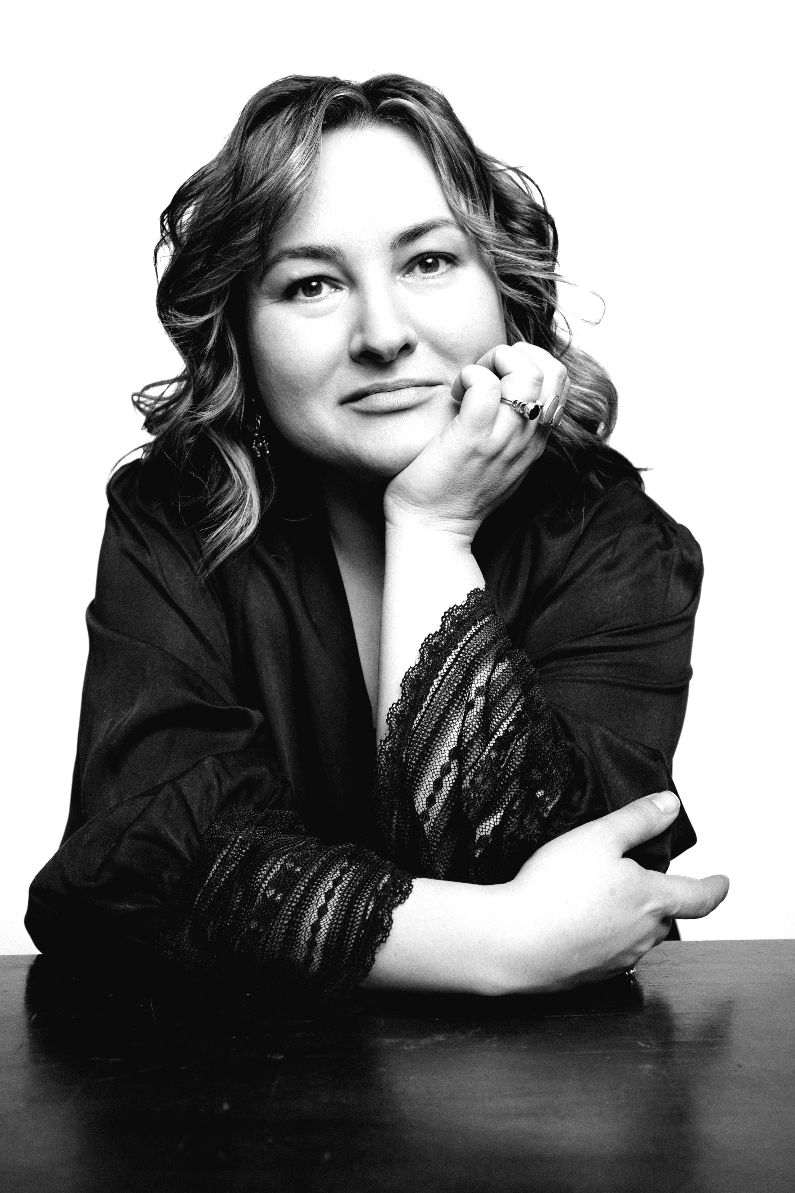 Фотосессия в Мск. Женский портрет. Портрет психолога. Эмоции. Фотограф Полозов. Город Москва