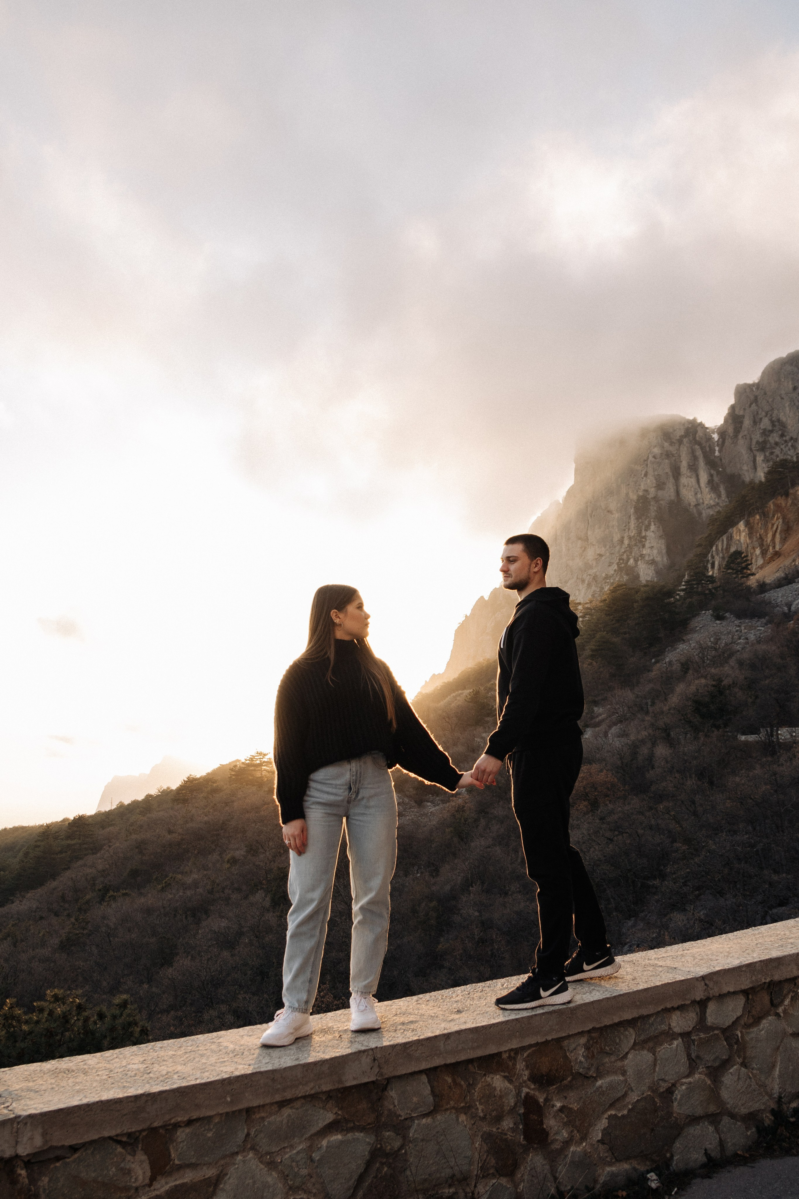 Фототуры по Крыму. Фотограф Севастополь, Крым. Портретный и репортажный фотограф Коваленко Антонина