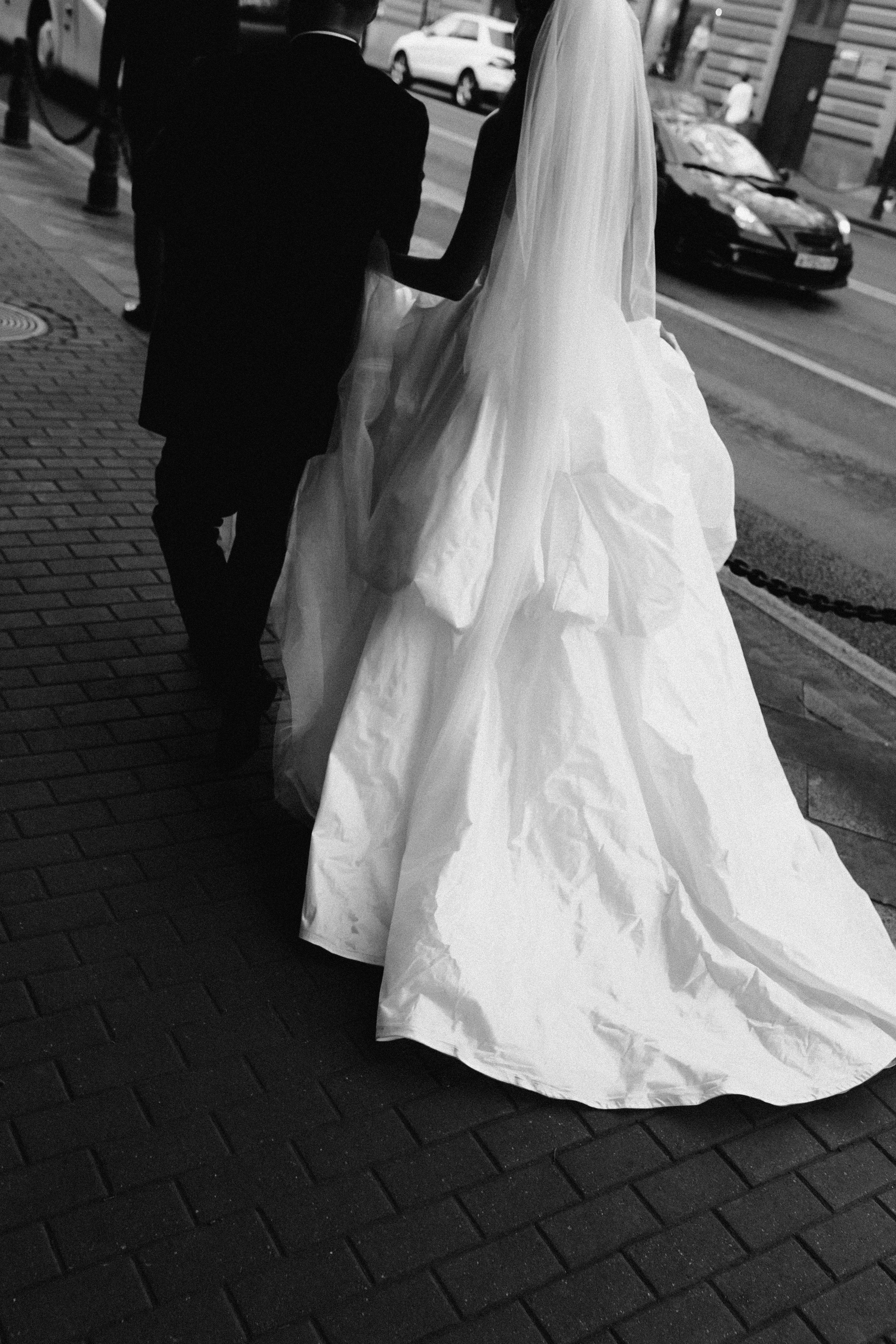 Женя и Ксюша. Фотограф Артур