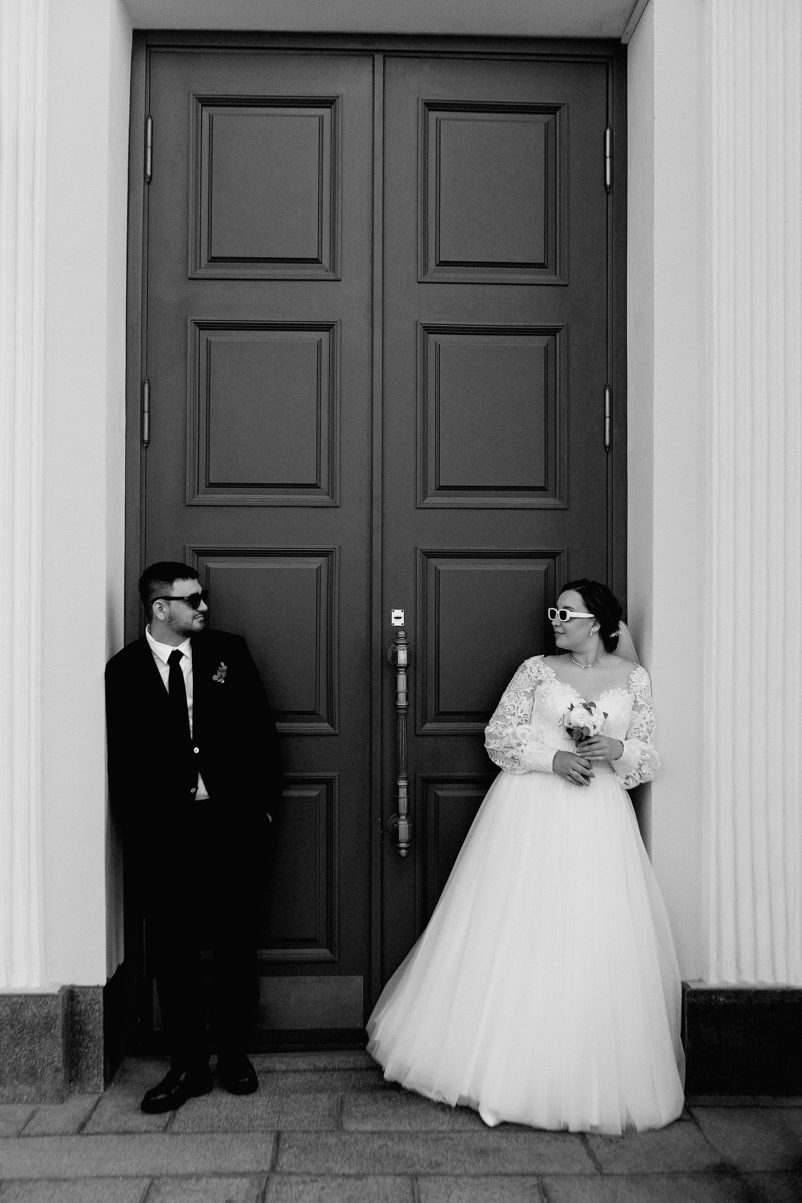 Свадебная фотосессия в Твери. Фотограф Тверь | Татьяна Белова