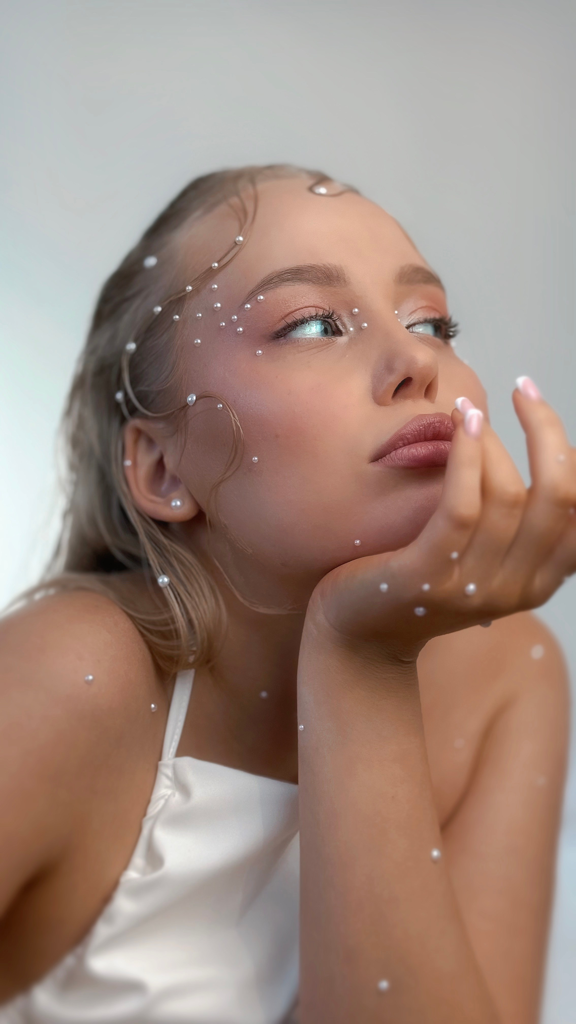 Портретная съемка. Универсальный фотограф в Геленджике Сидорина Кристина