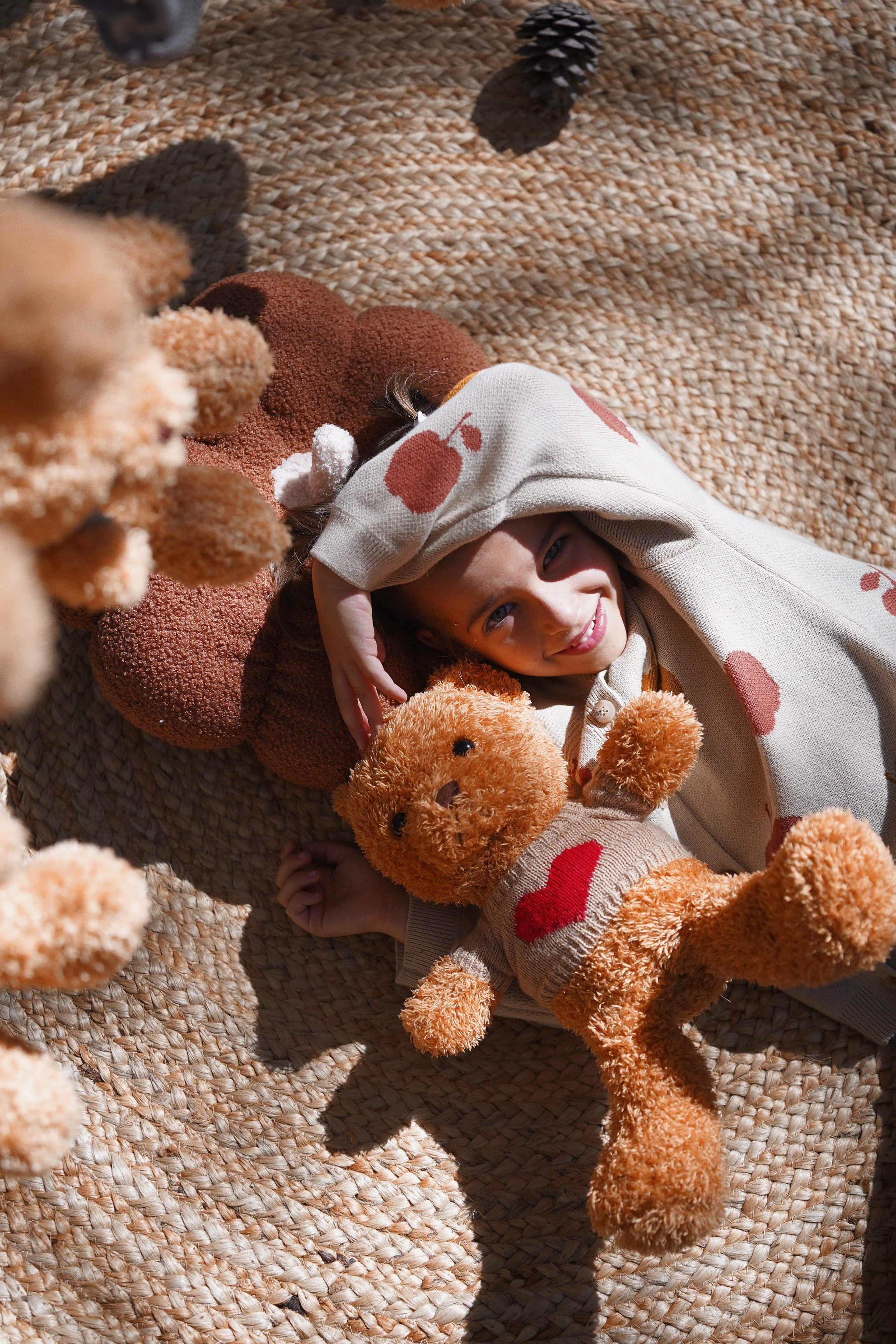 REELSDAY TEDDY. Универсальный фотограф в Геленджике Сидорина Кристина