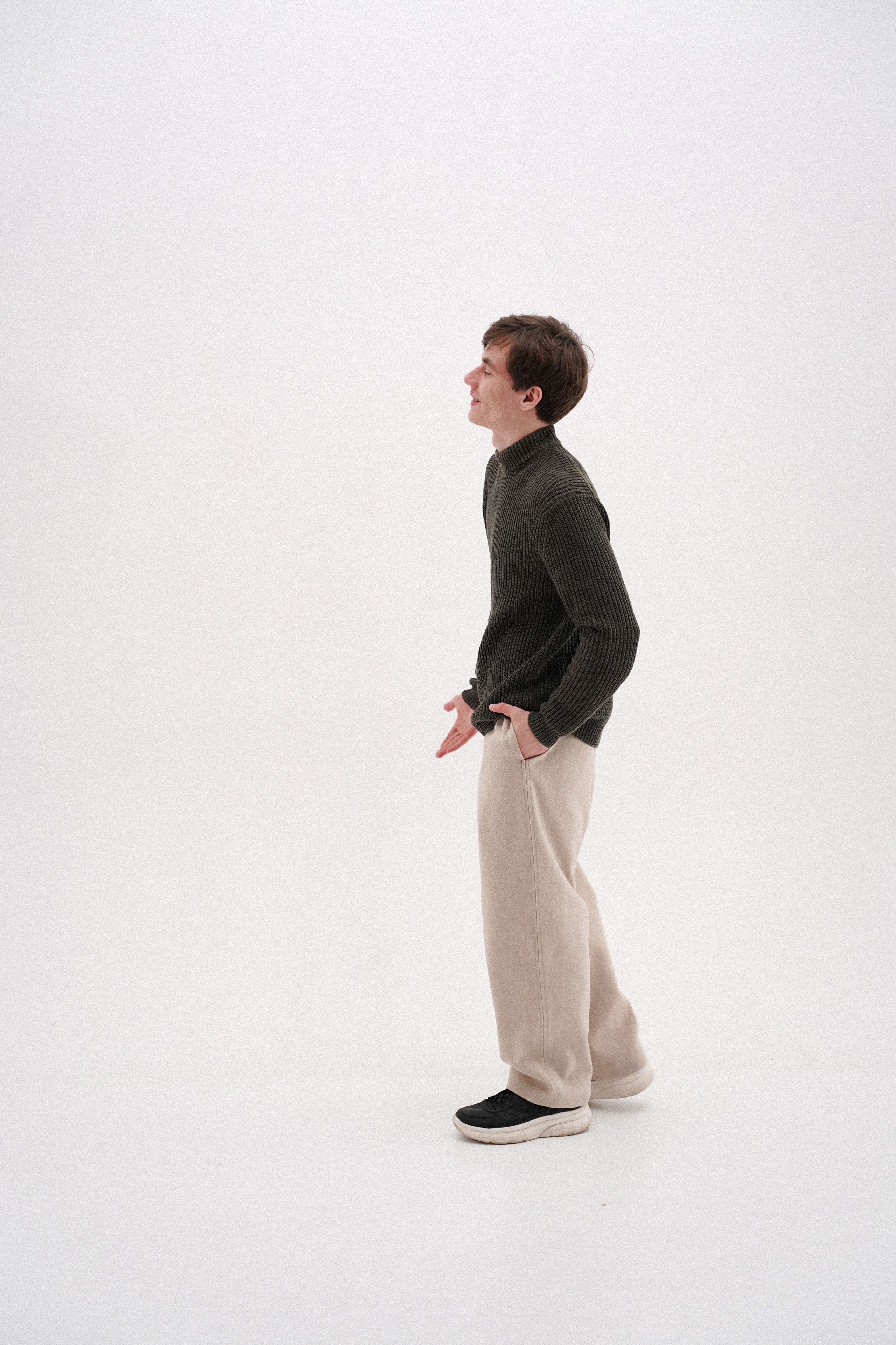 Мужской портрет. Универсальный фотограф в Геленджике Сидорина Кристина