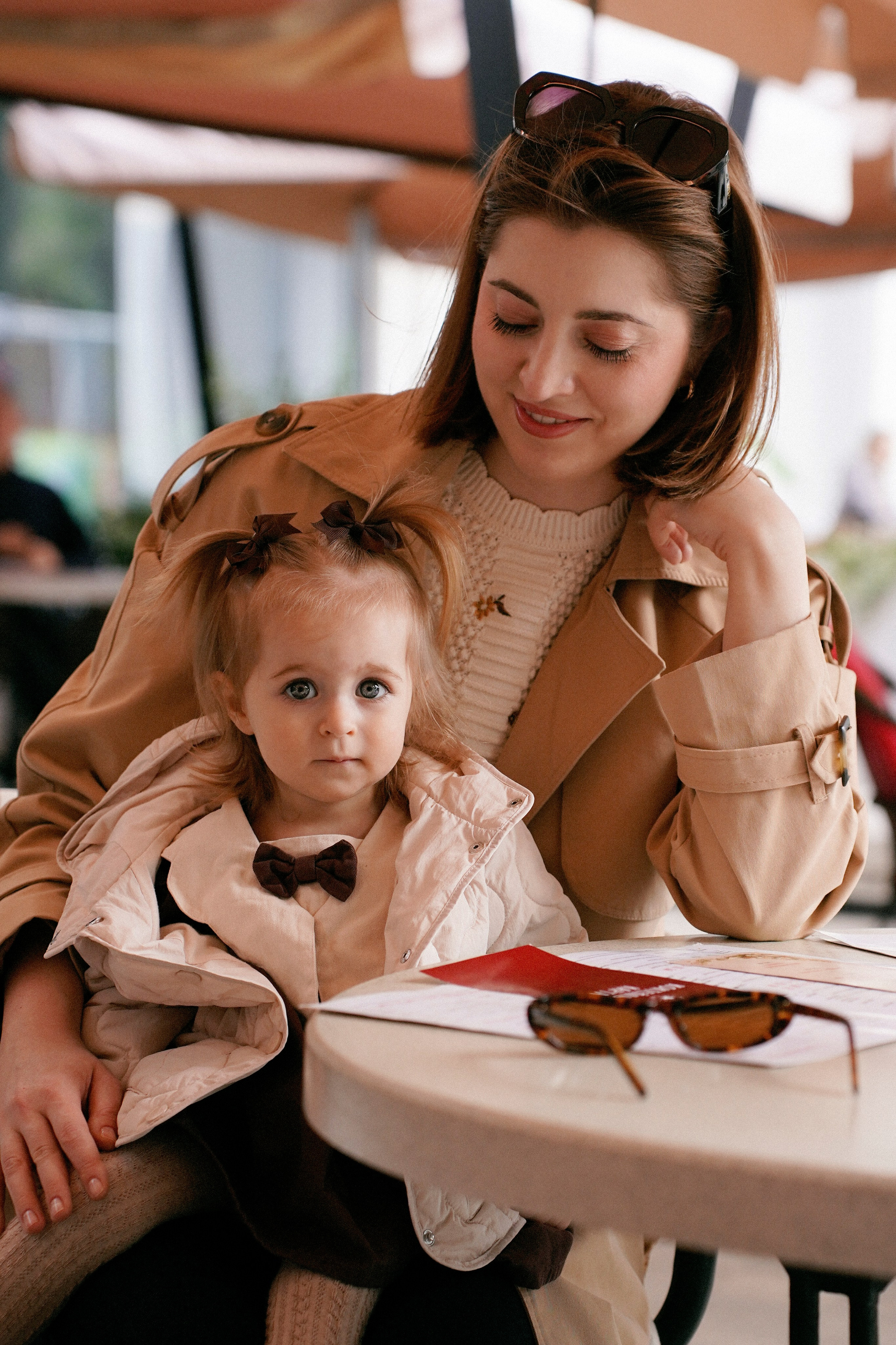 Семейная фотосессия. Универсальный фотограф в Геленджике Сидорина Кристина