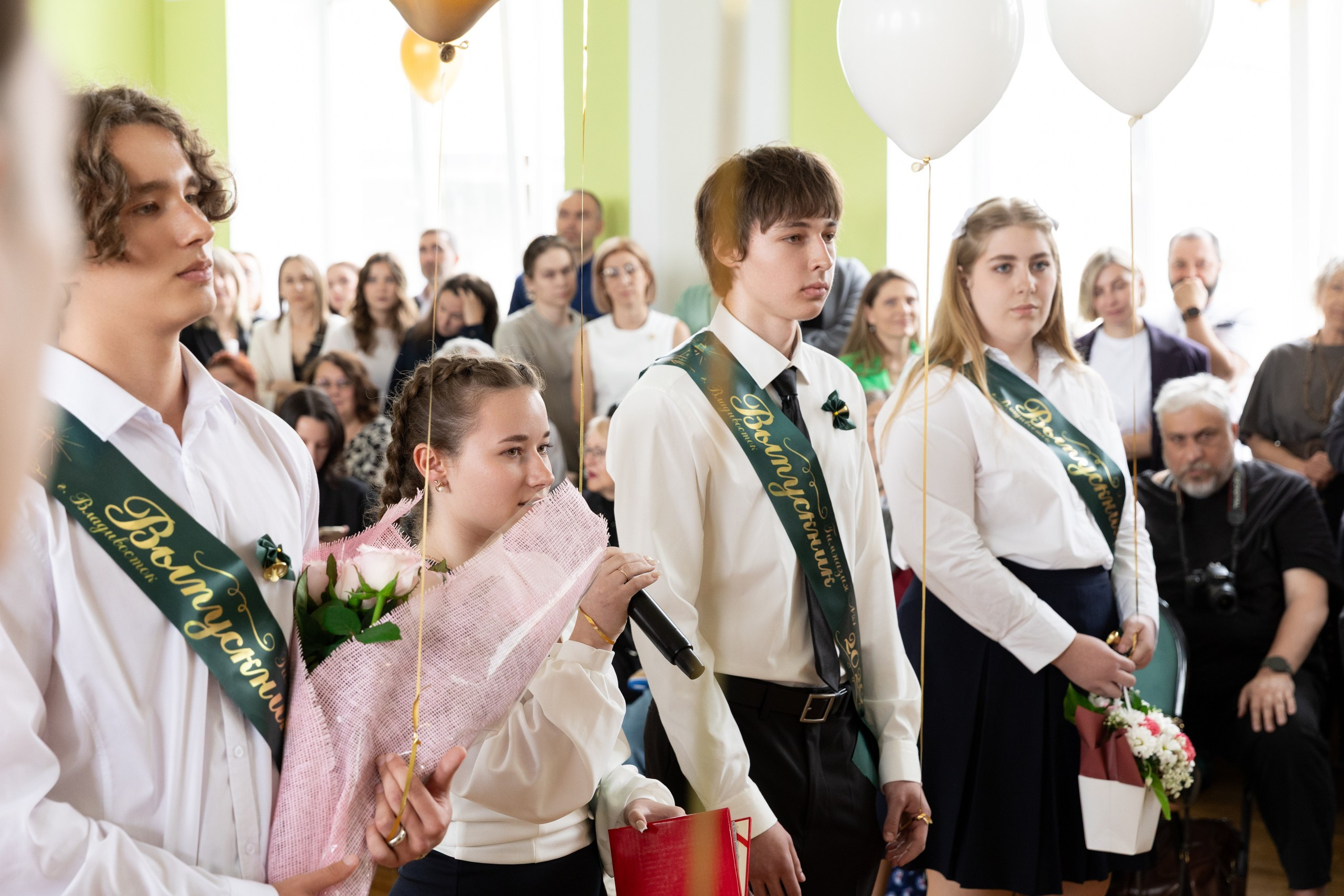 ШКОЛА и ДЕТСКИЙ САД. Портретный, свадебный, репортажный фотограф во Владивостоке Юлиана Джули Фокс