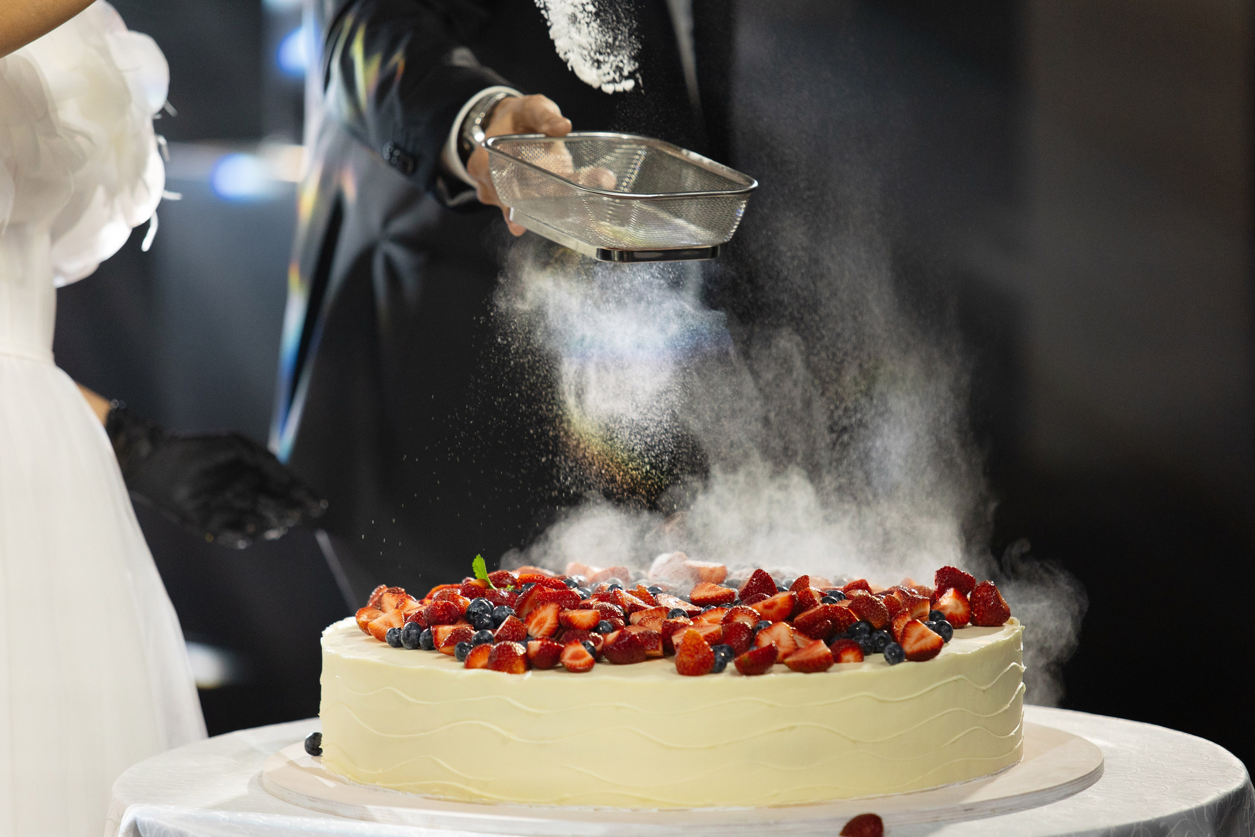 K&A. Фотограф в Новосибирске и Москве