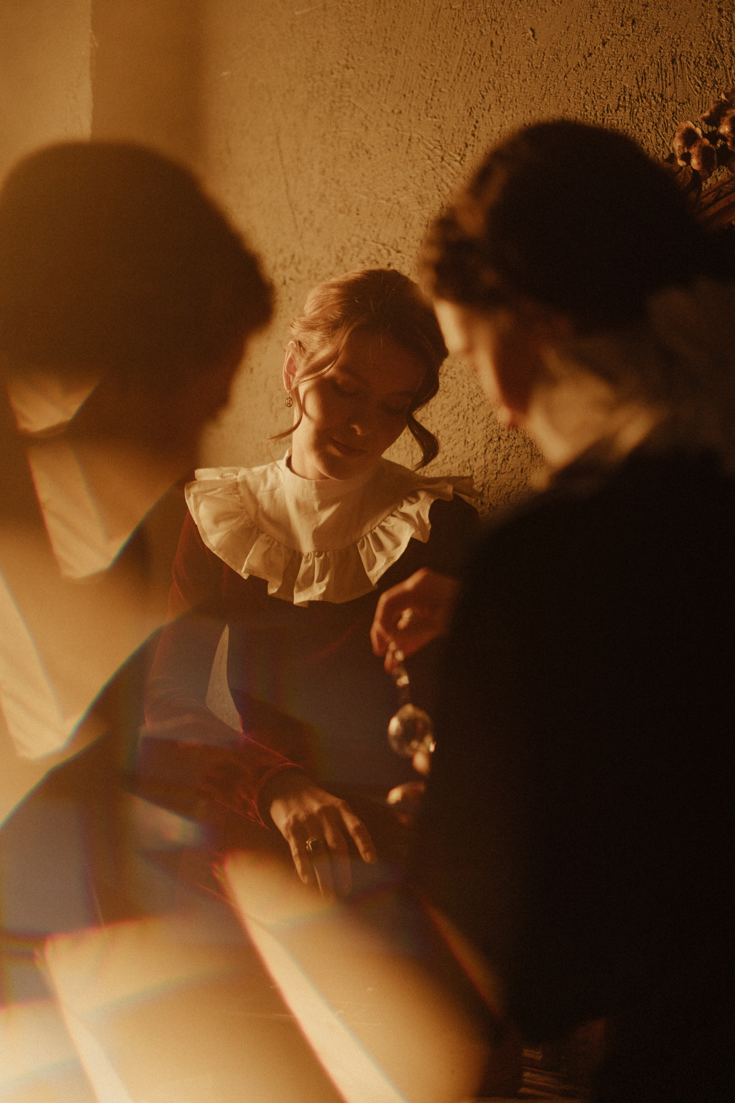 Elena Okutova jewellery