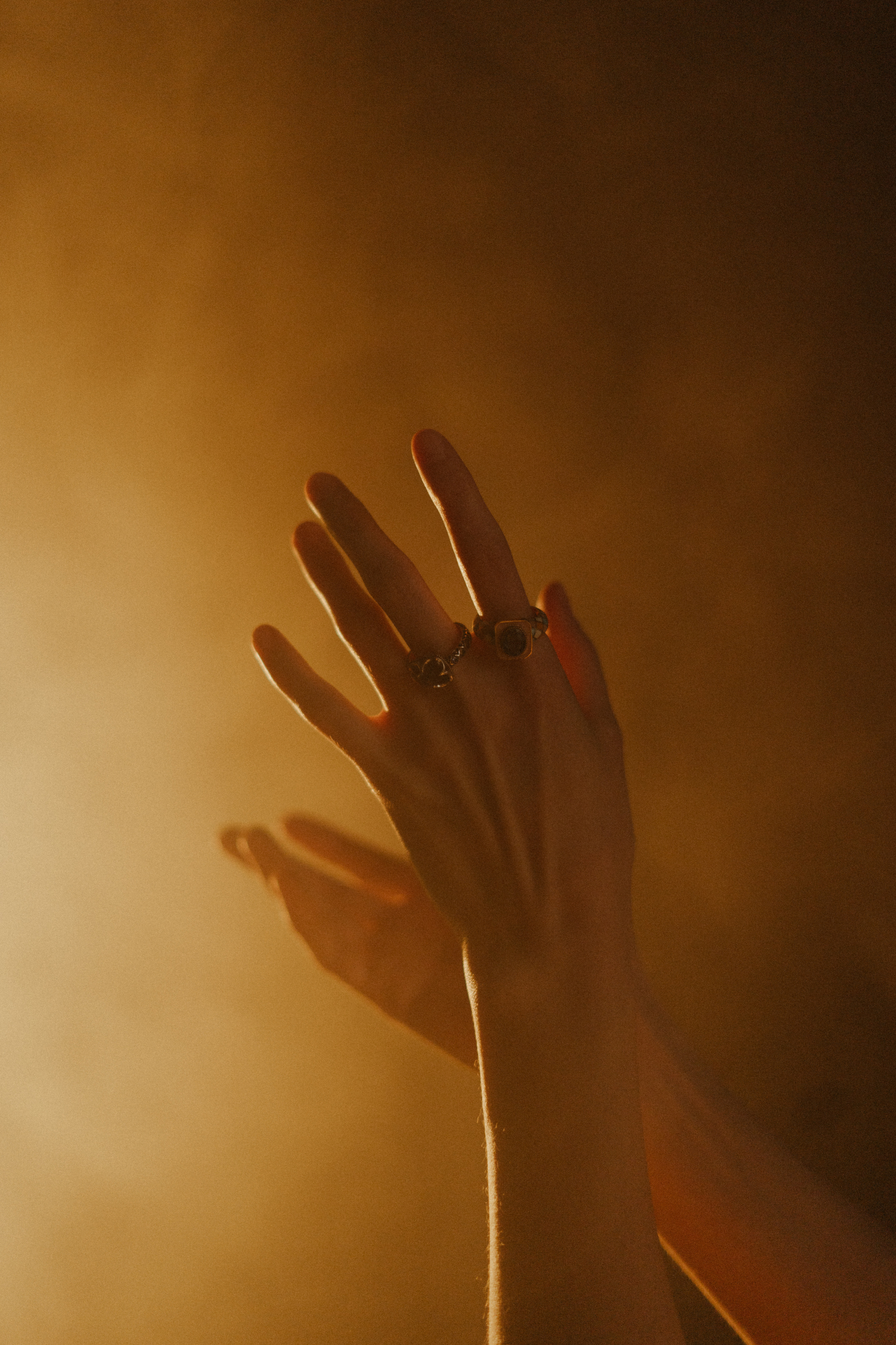 Elena Okutova jewellery