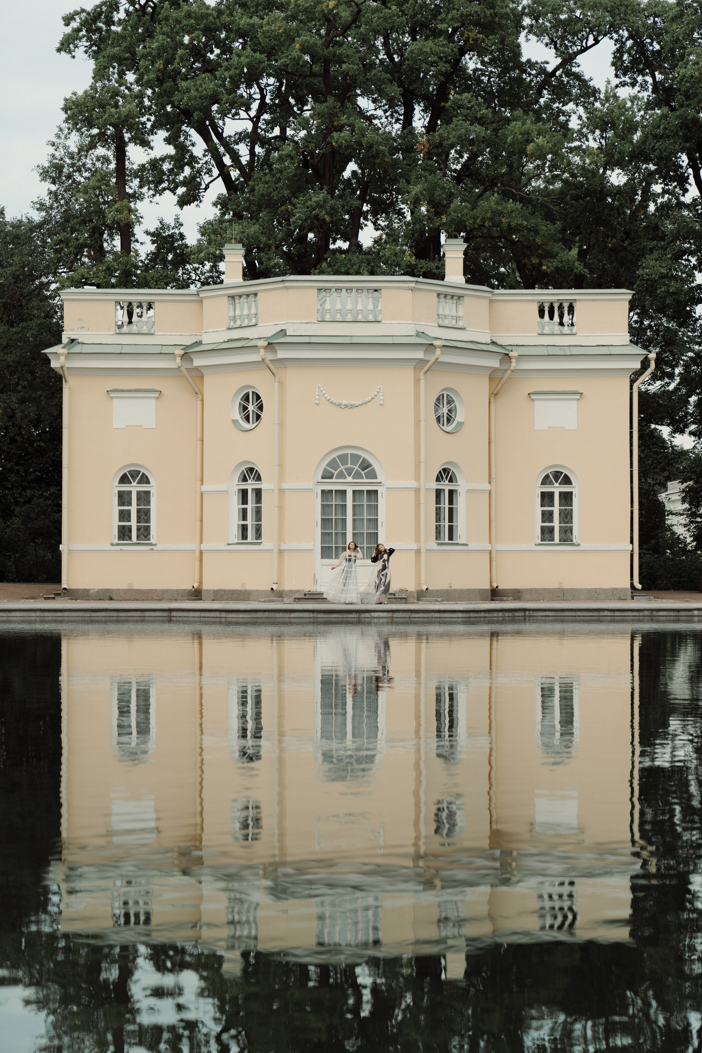 Elena Okutova jewellery