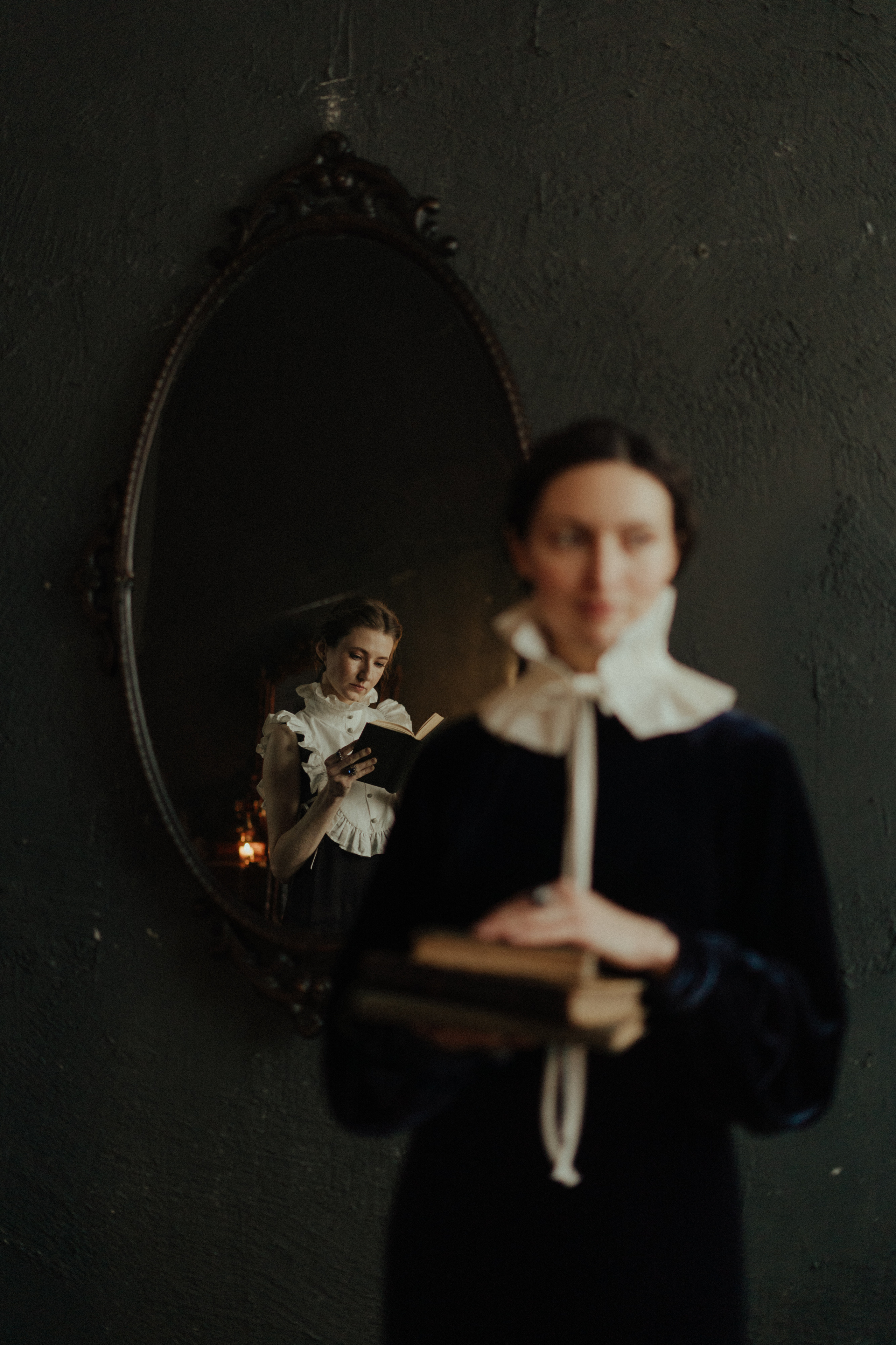 Elena Okutova jewellery