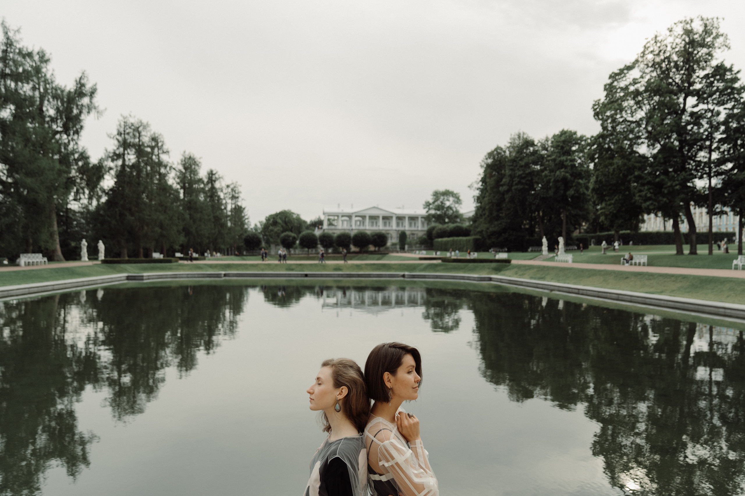 Elena Okutova jewellery