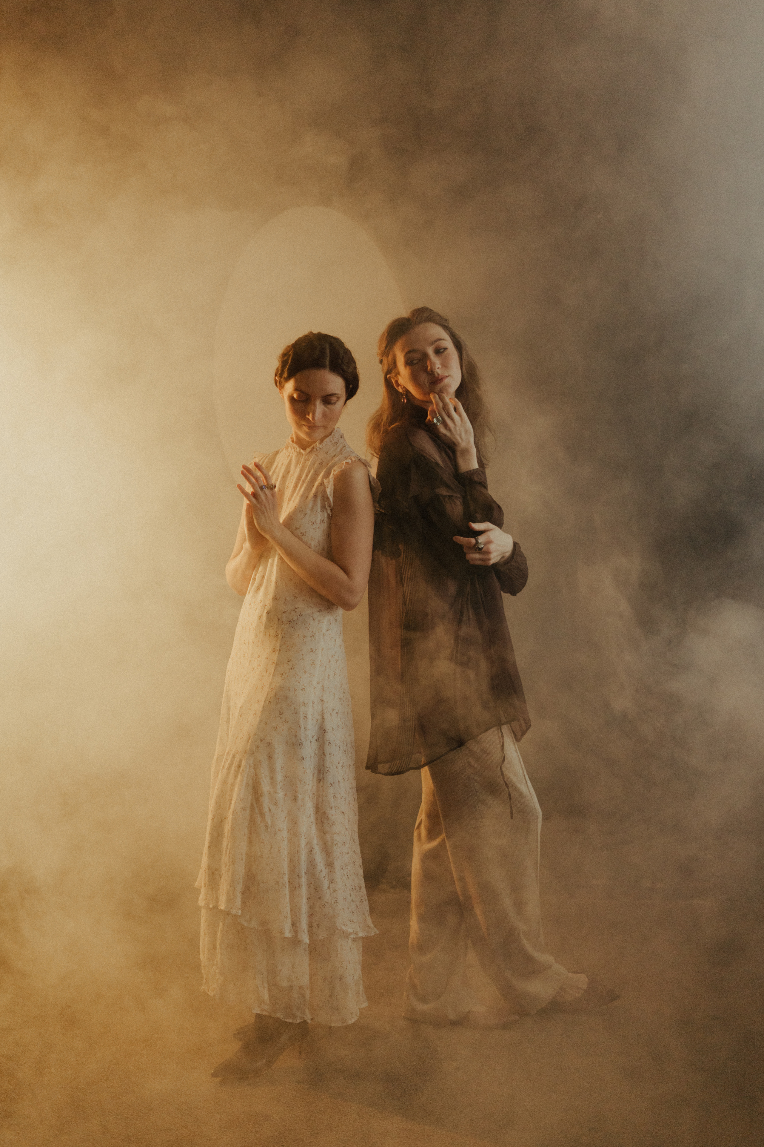 Elena Okutova jewellery