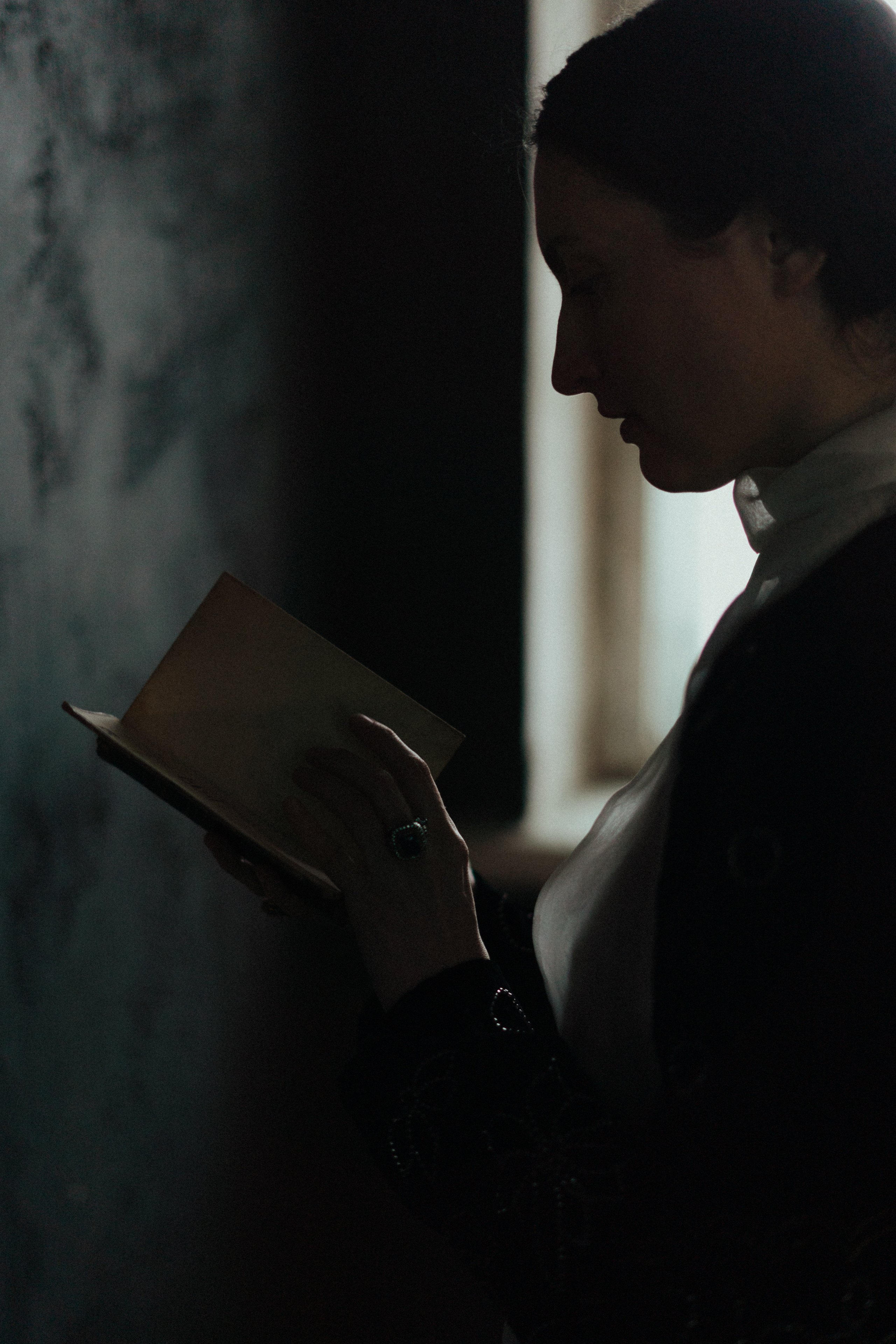 Elena Okutova jewellery