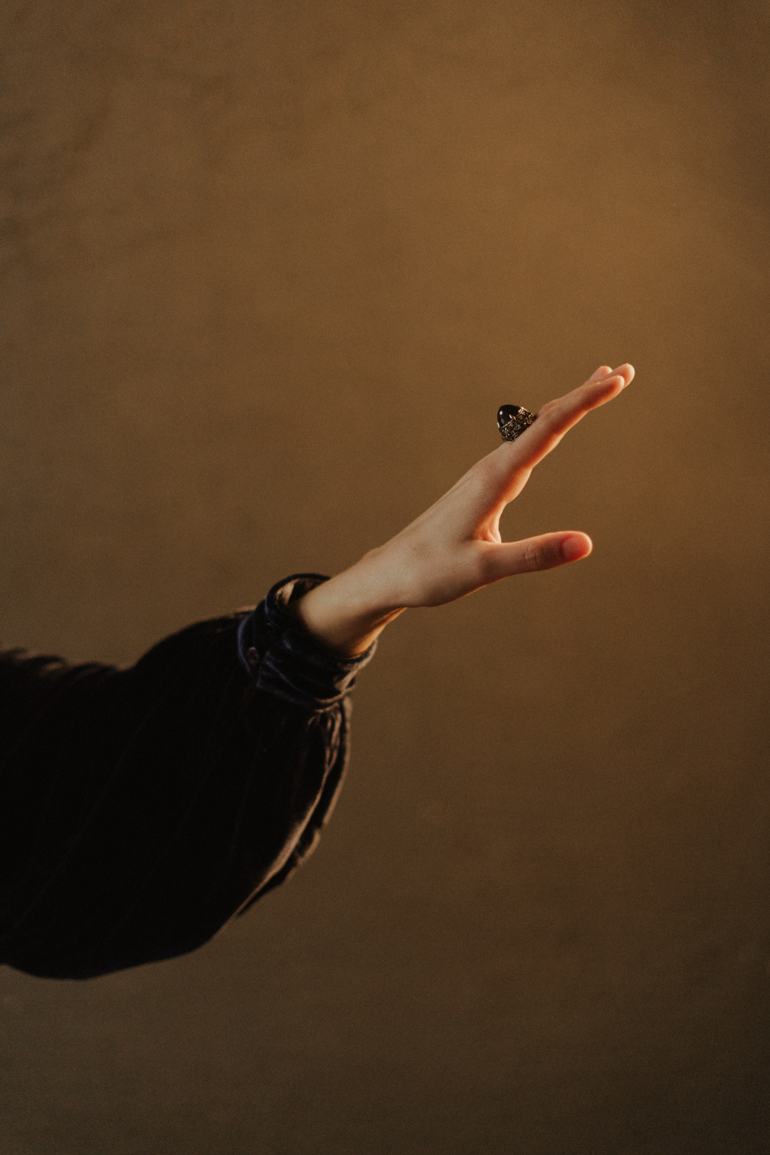 Elena Okutova jewellery