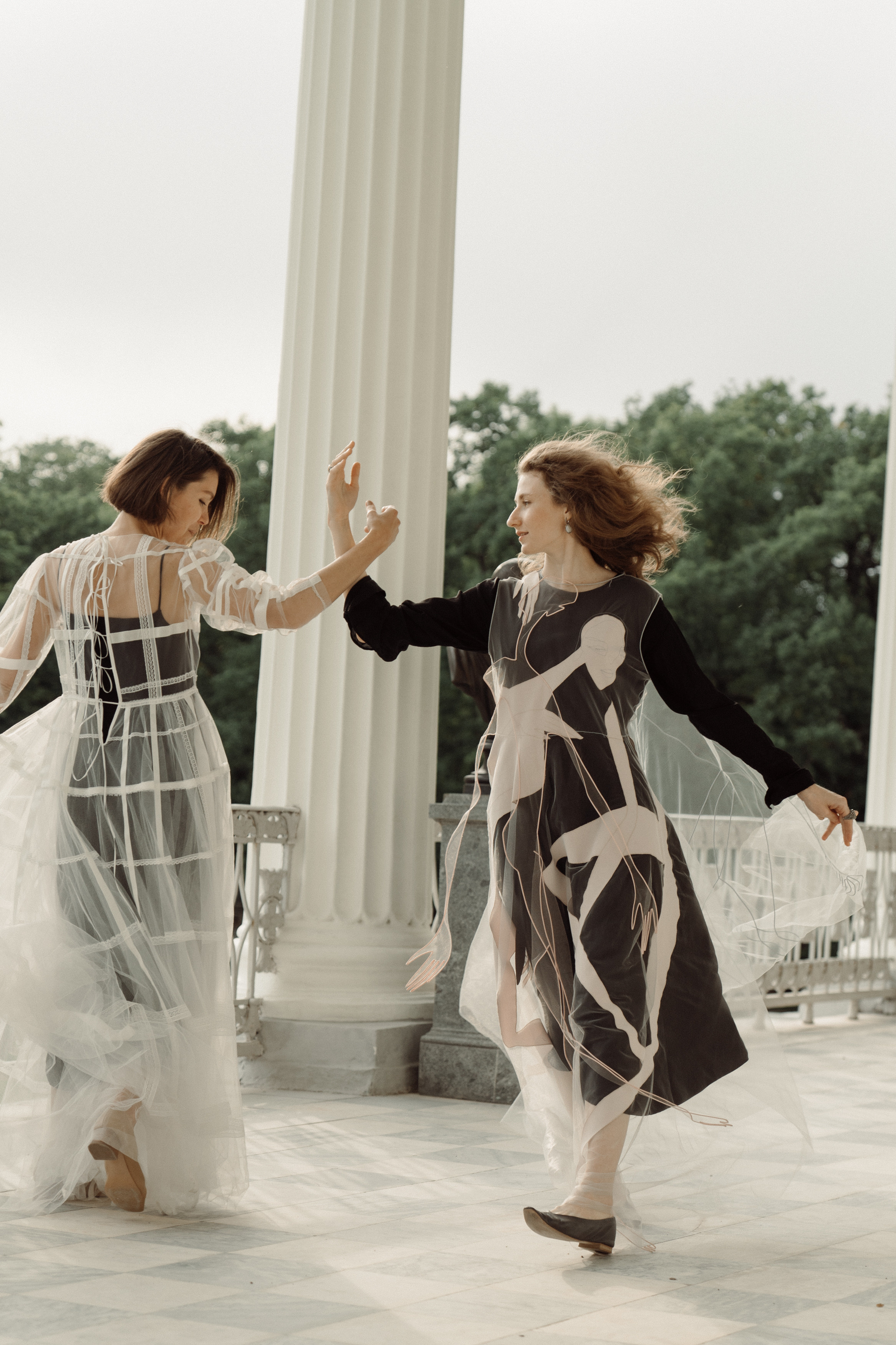 Elena Okutova jewellery