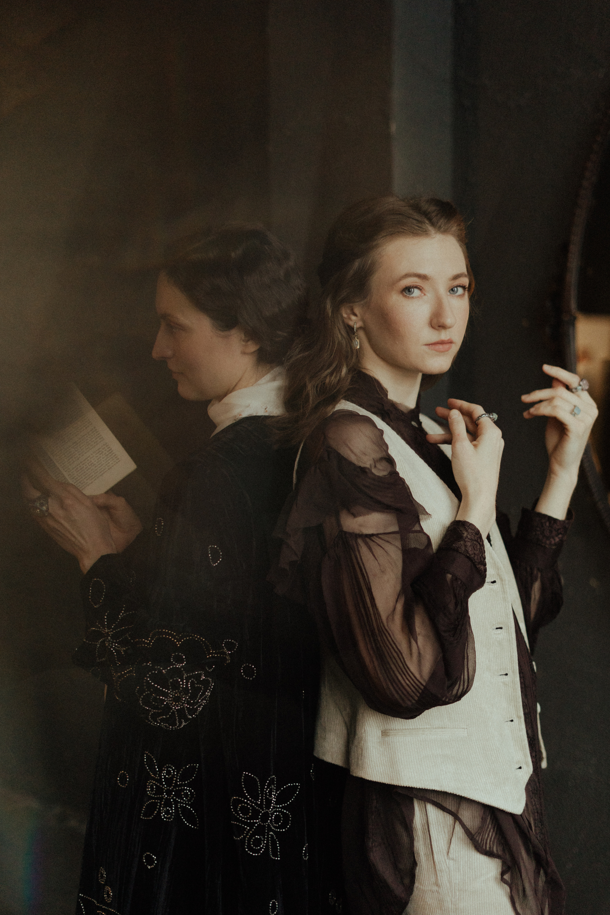 Elena Okutova jewellery