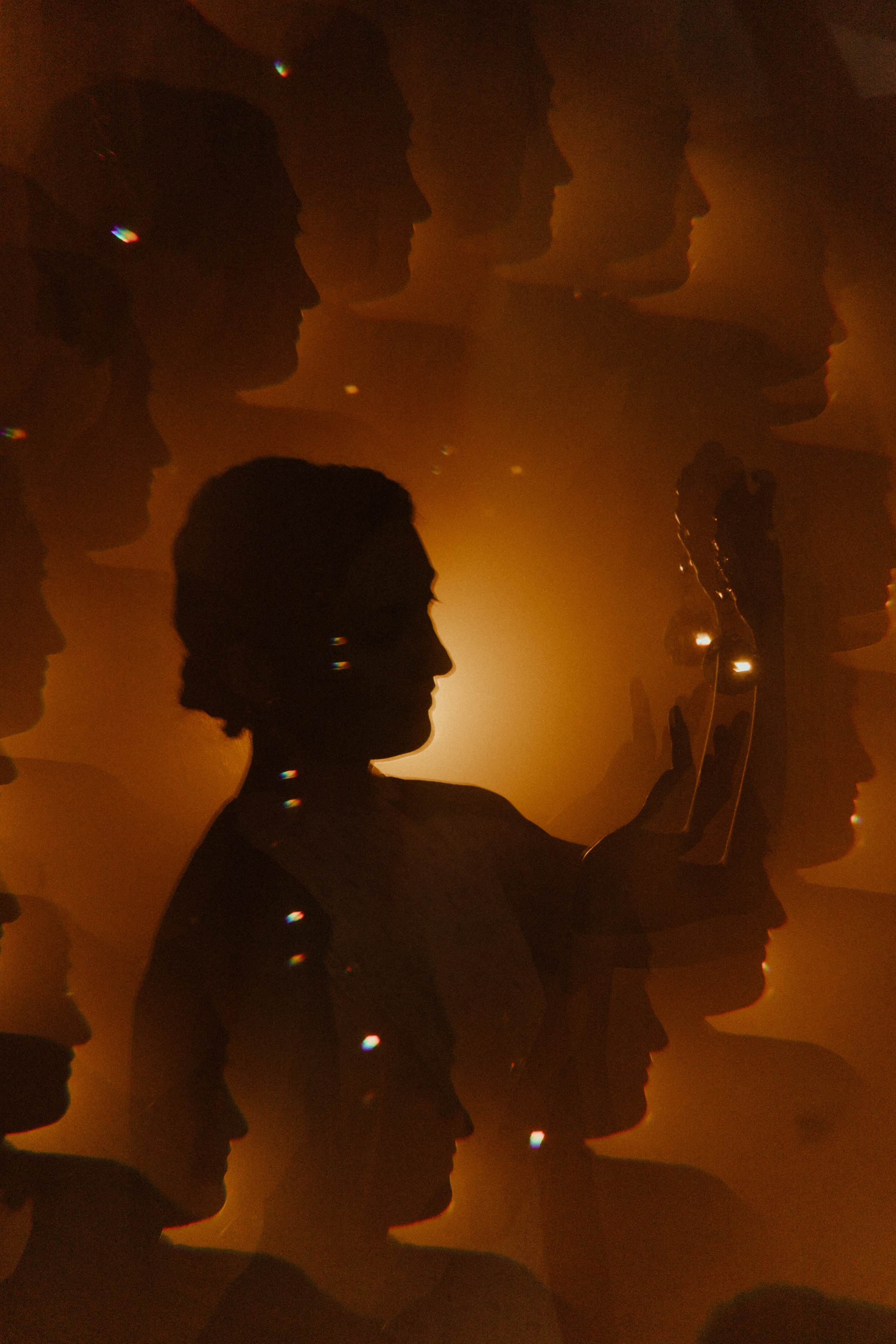 Elena Okutova jewellery