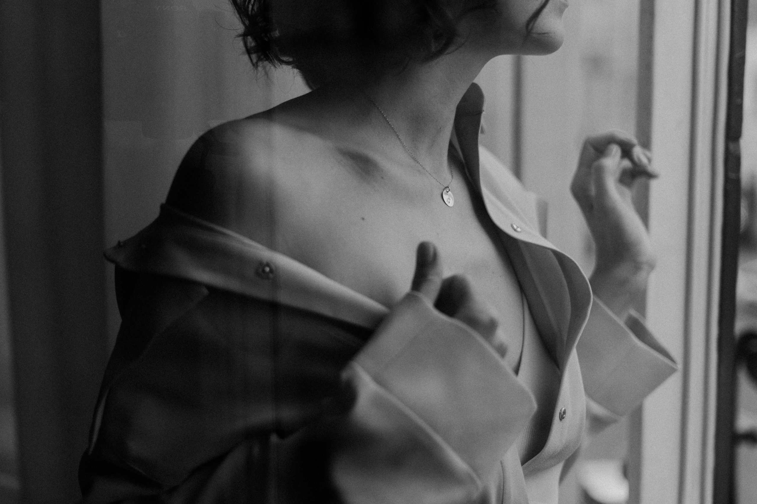 Photographer Italy Olga Dimenshtein | Liguria • Genoa • Milan • Rome