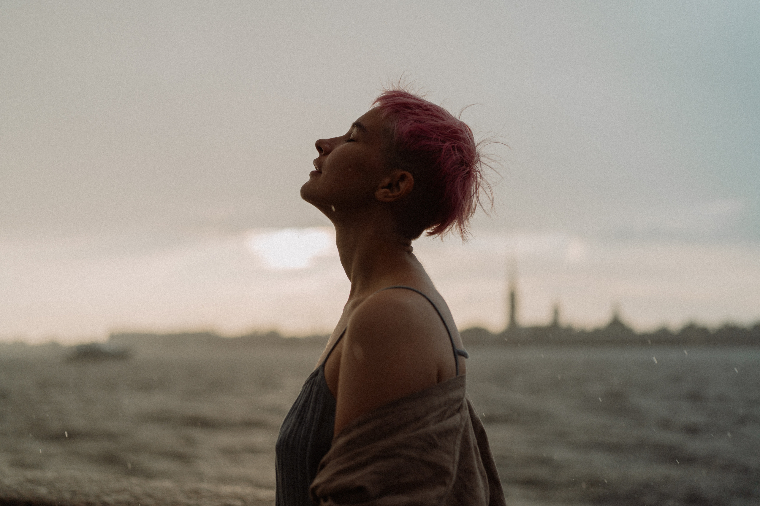 Photographer Italy Olga Dimenshtein | Liguria • Genoa • Milan • Rome