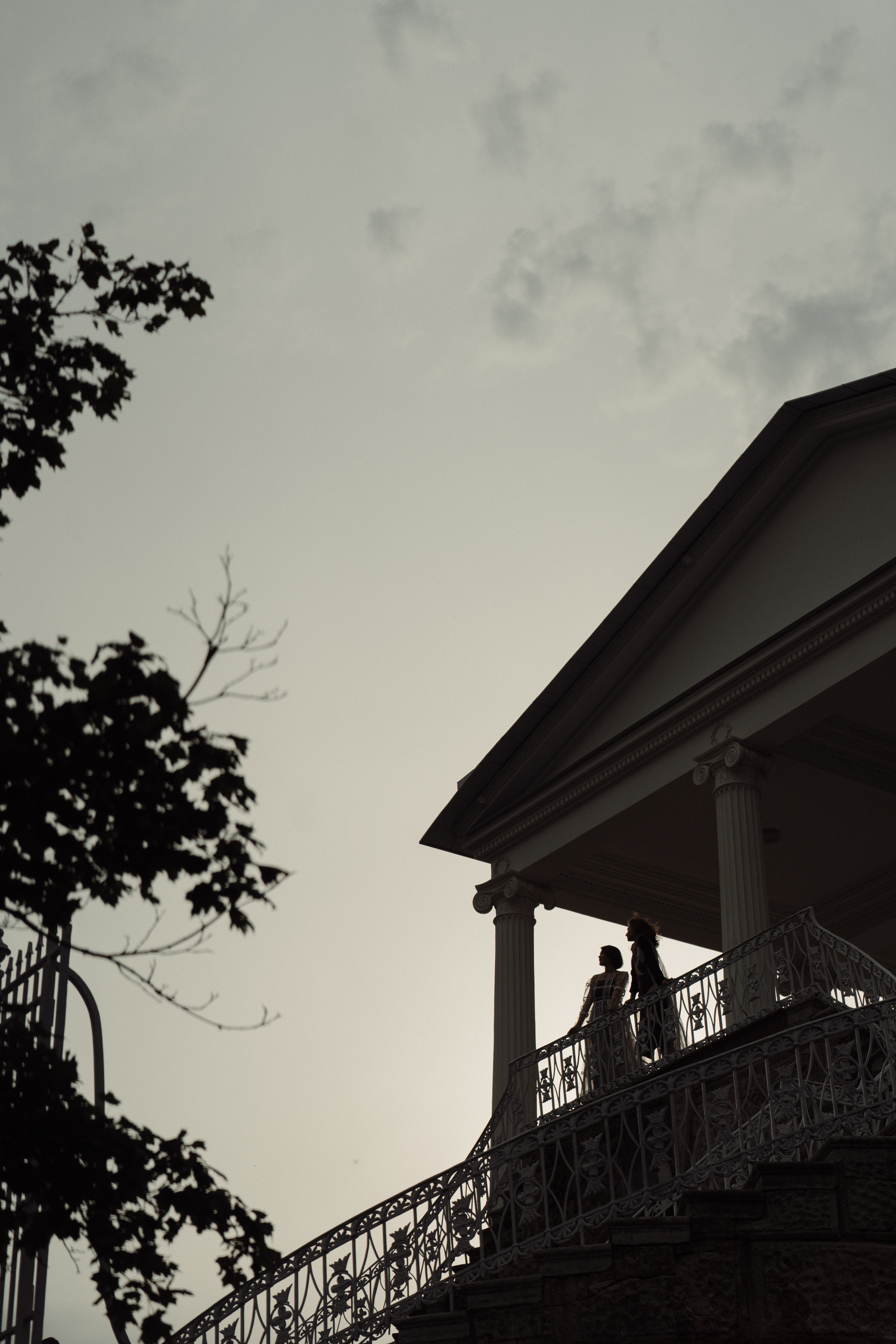 Elena Okutova jewellery