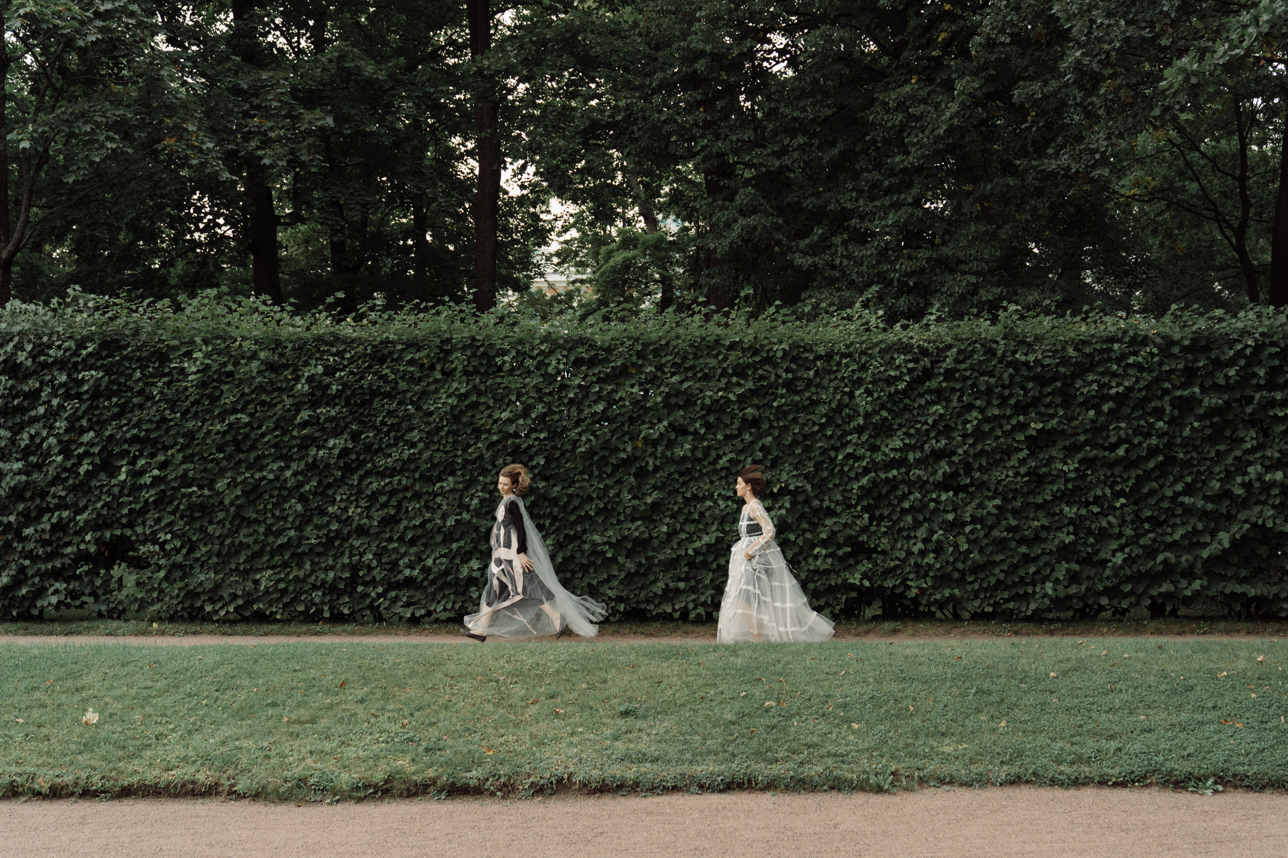 Elena Okutova jewellery