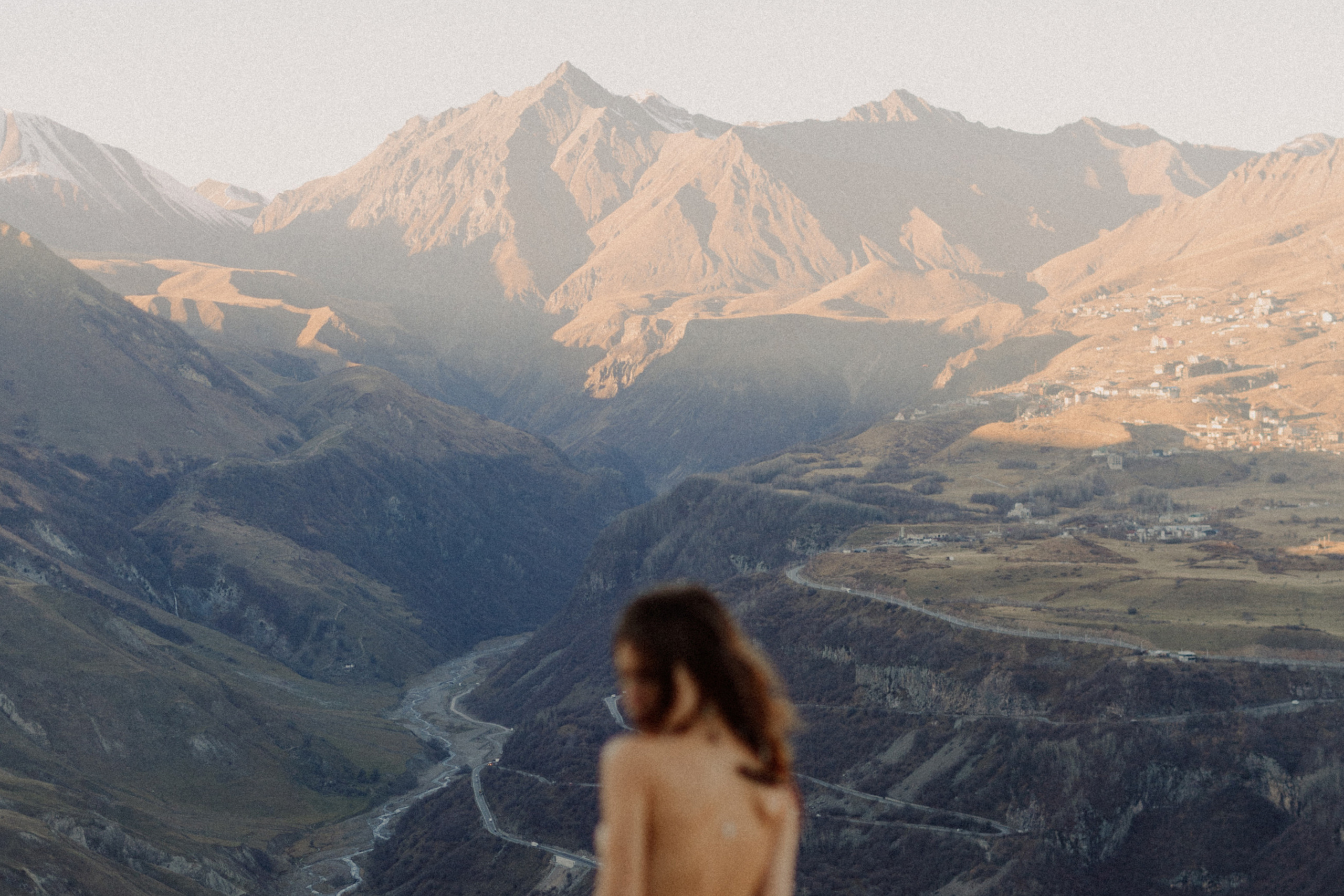 Photographer Italy Olga Dimenshtein | Liguria • Genoa • Milan • Rome