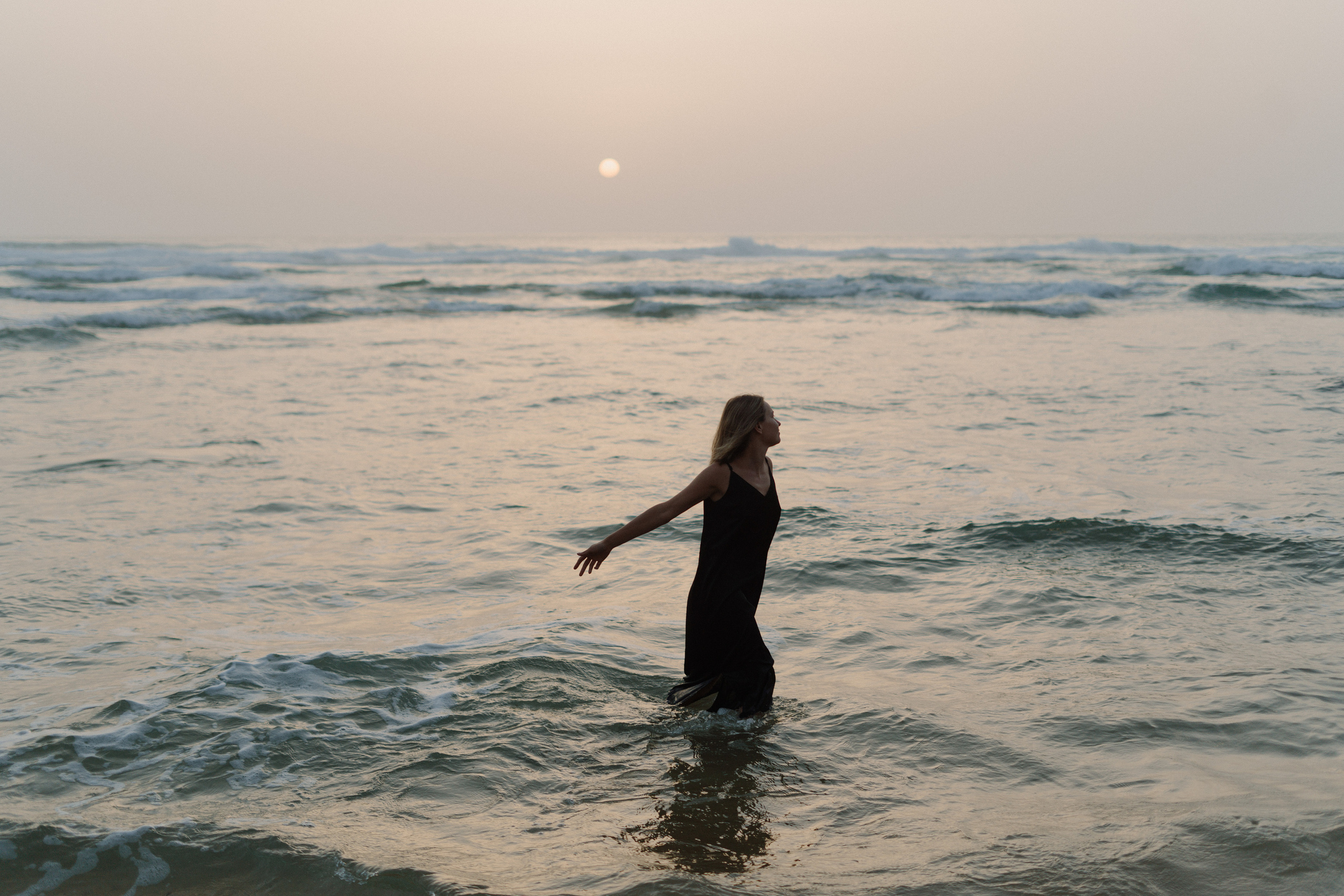 Photographer Italy Olga Dimenshtein | Liguria • Genoa • Milan • Rome