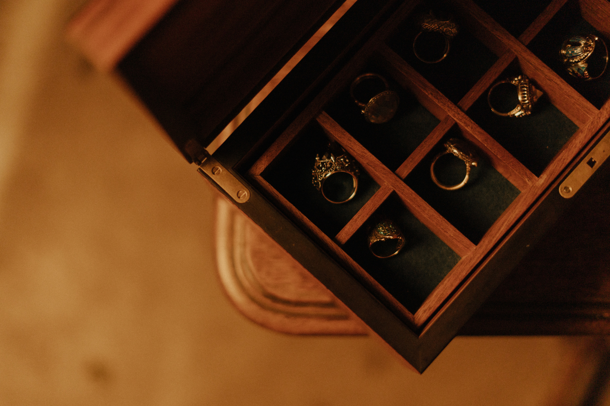 Elena Okutova jewellery