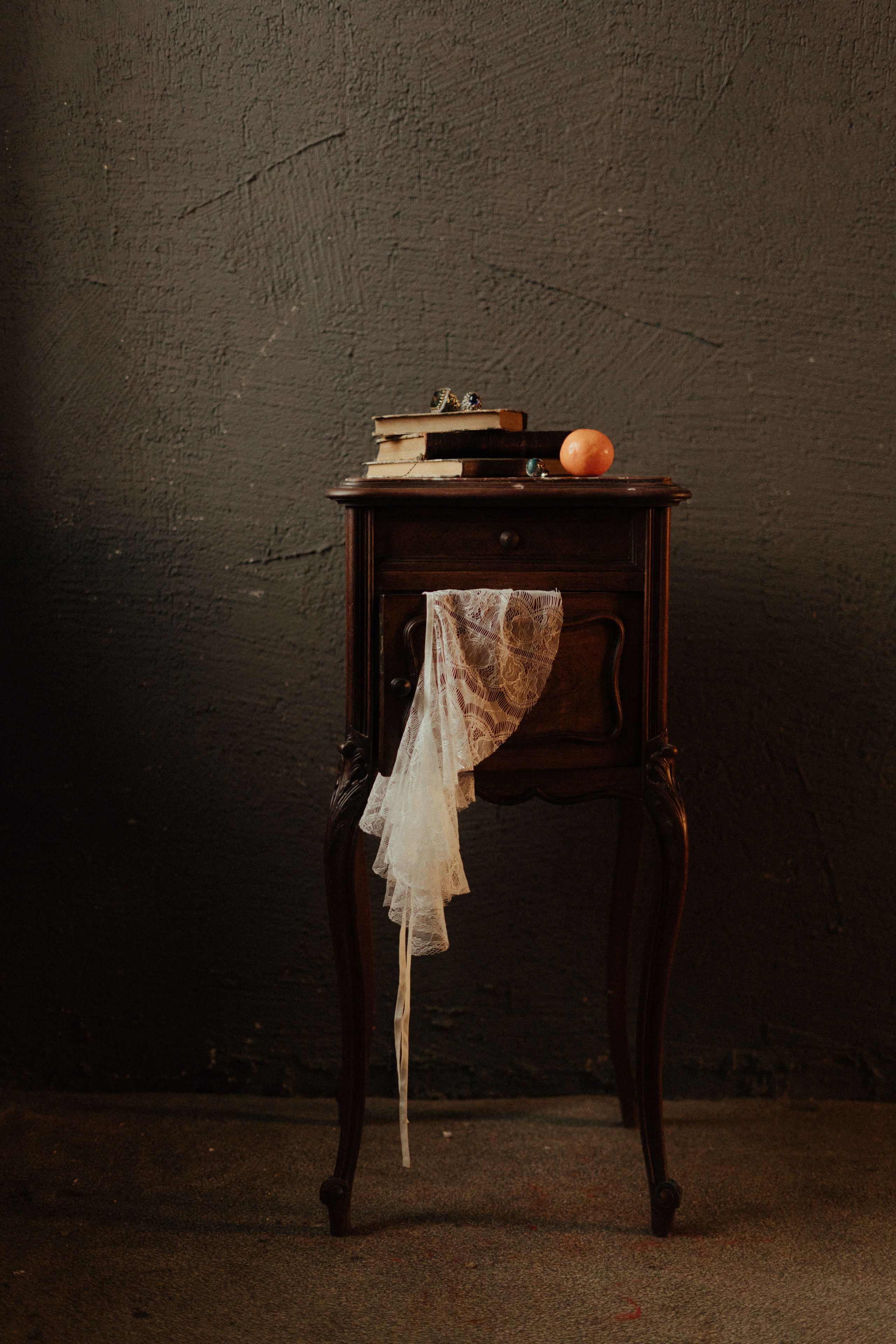 Elena Okutova jewellery