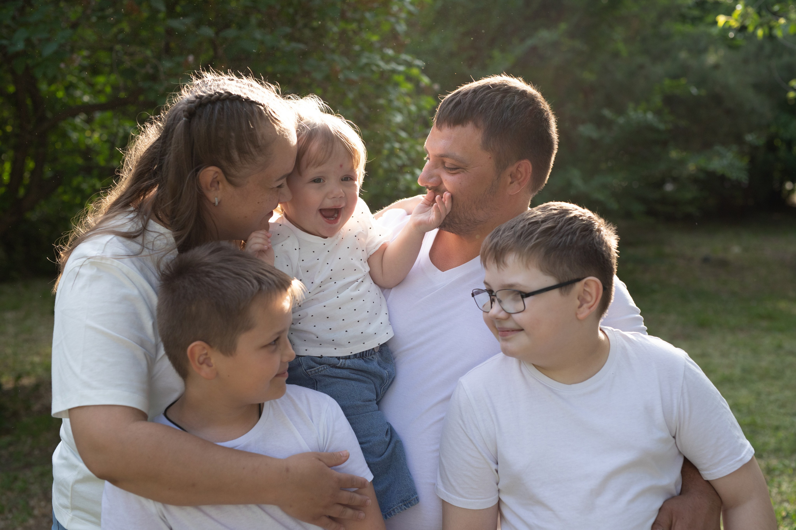 Портфолио семейная съемка Волгоград Волжский. Фотограф новорождённых Волгоград Волжский Дарья Рыскаль