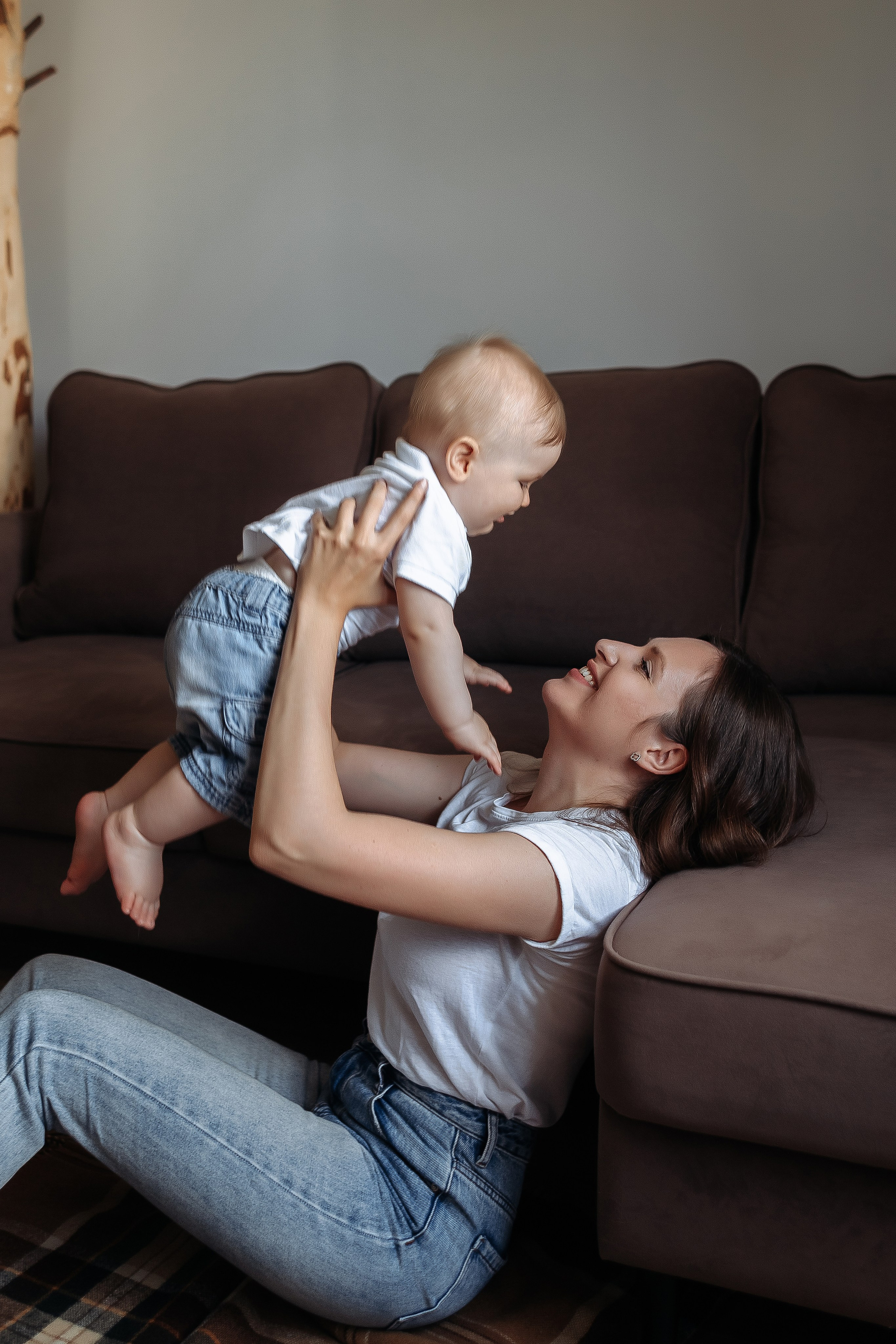 Момент навсегда. Фотограф Алексей Миронов