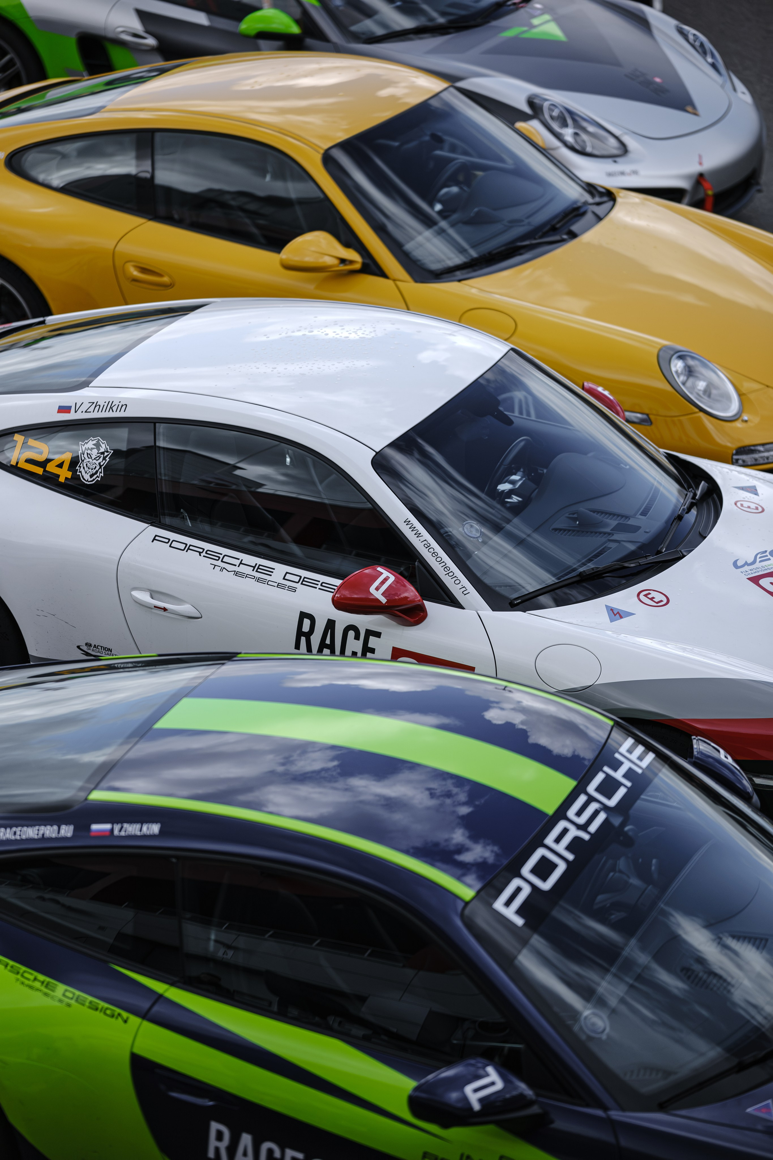 GT Cup 2024 Гран-При Москвы СБЕР Первый Moscow Raceway фотограф Антон Медведев icoguar