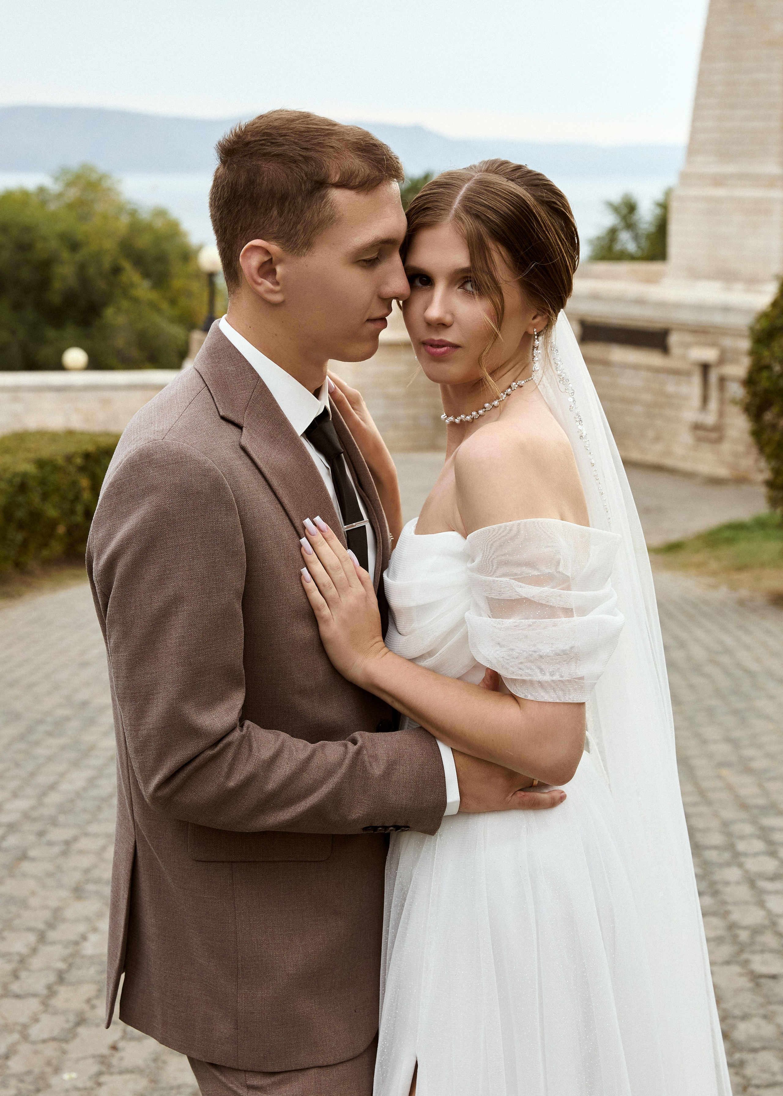 Татищева, загс. Фотограф Тольятти Екатерина Шести