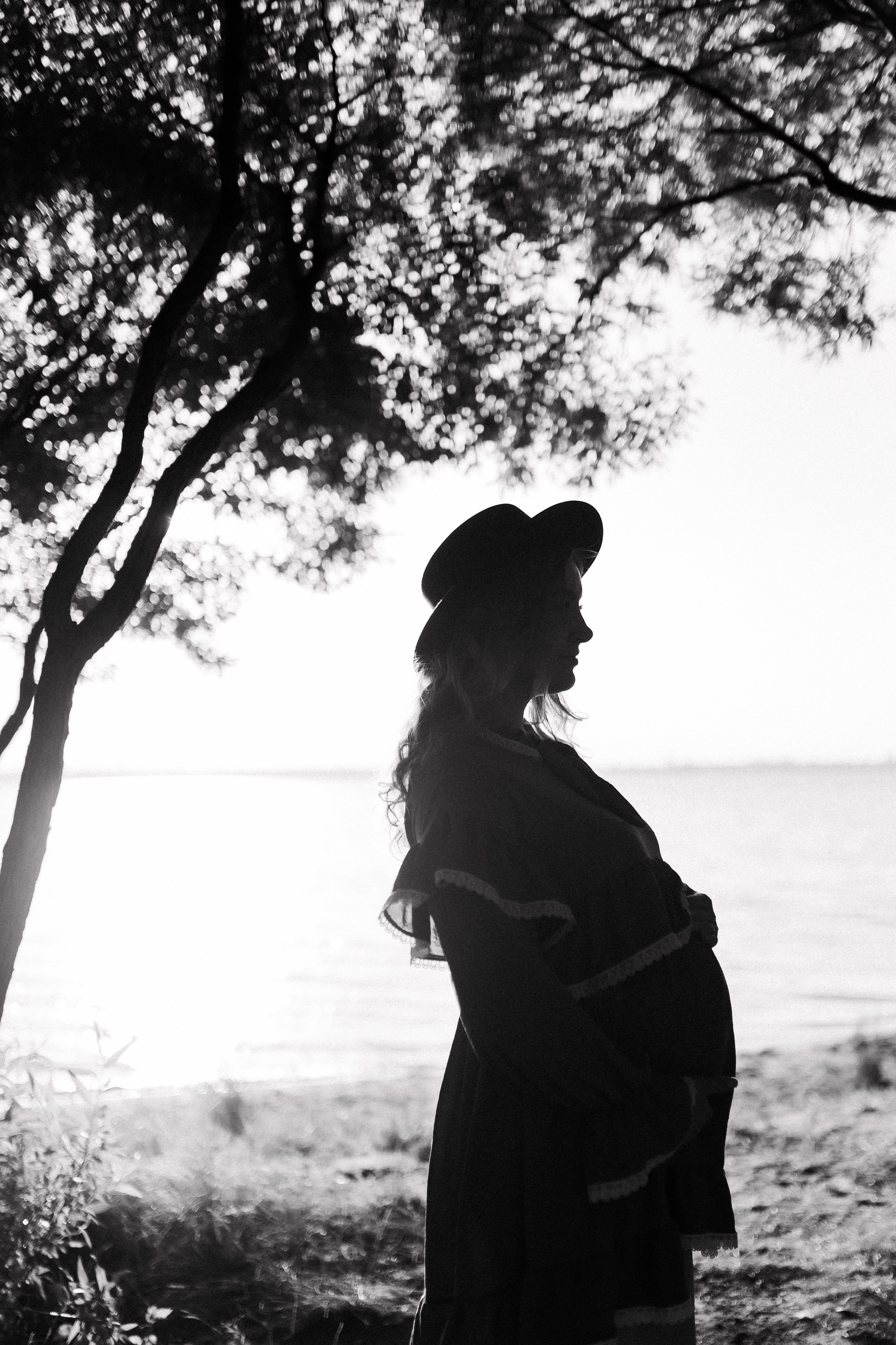 На закате. Фотограф в Челябинске Наталья Епимахова