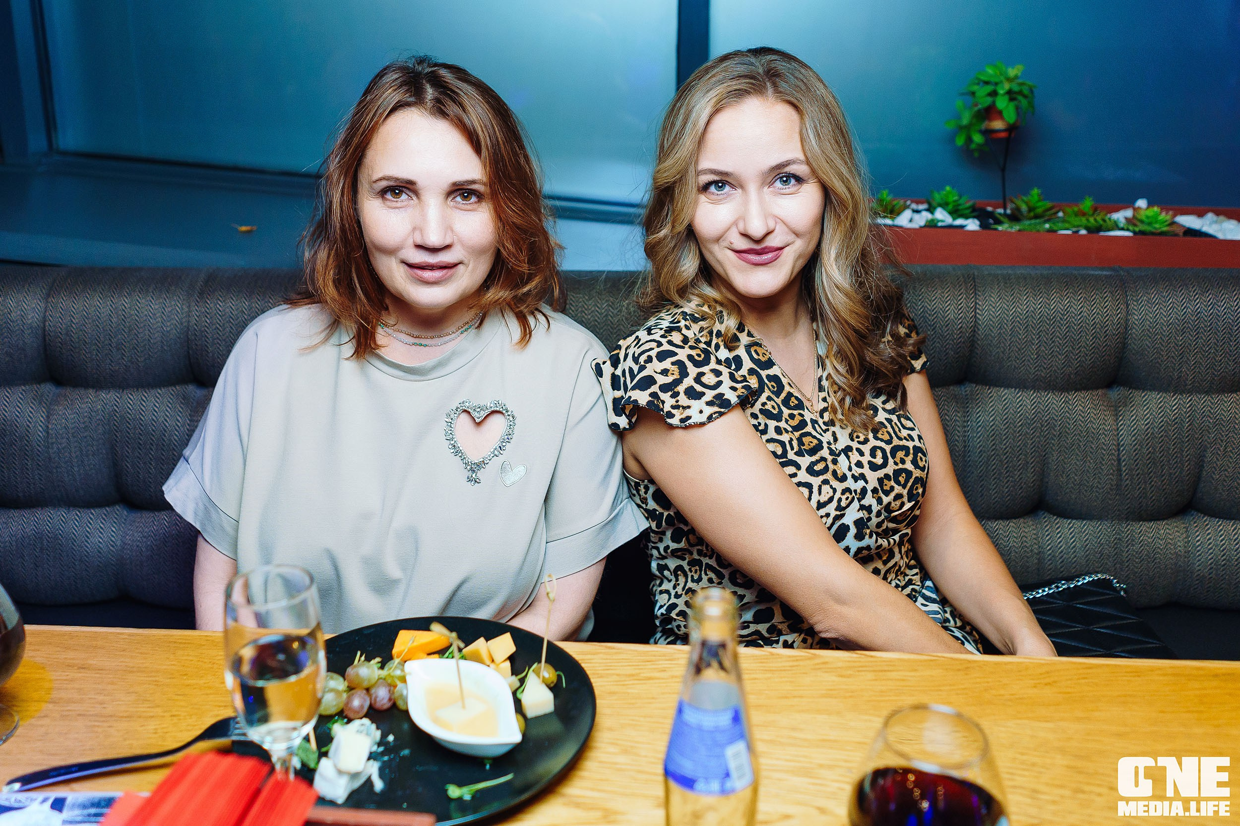 Фоторепортаж из бара Barre. One Media Life: фоторепортажи, фотоотчеты с мероприятий и заведений