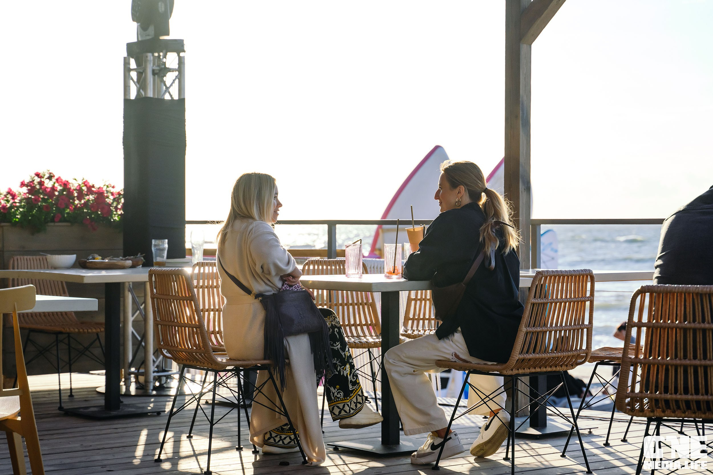 CULT — electronic music festival. Day II. One Media Life: фоторепортажи, фотоотчеты с мероприятий и заведений