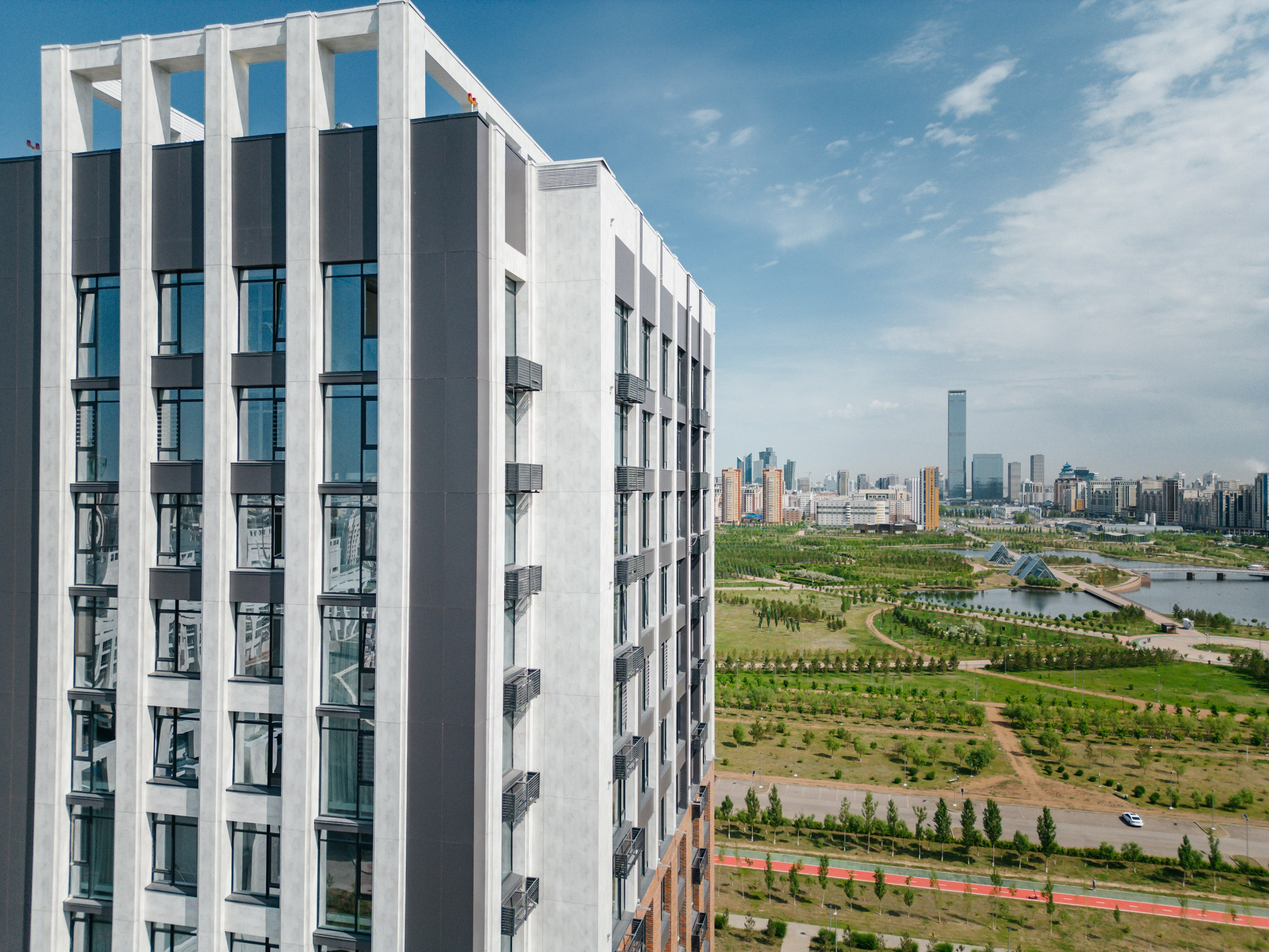 Архитектура — Интерьер. Фотокарточки