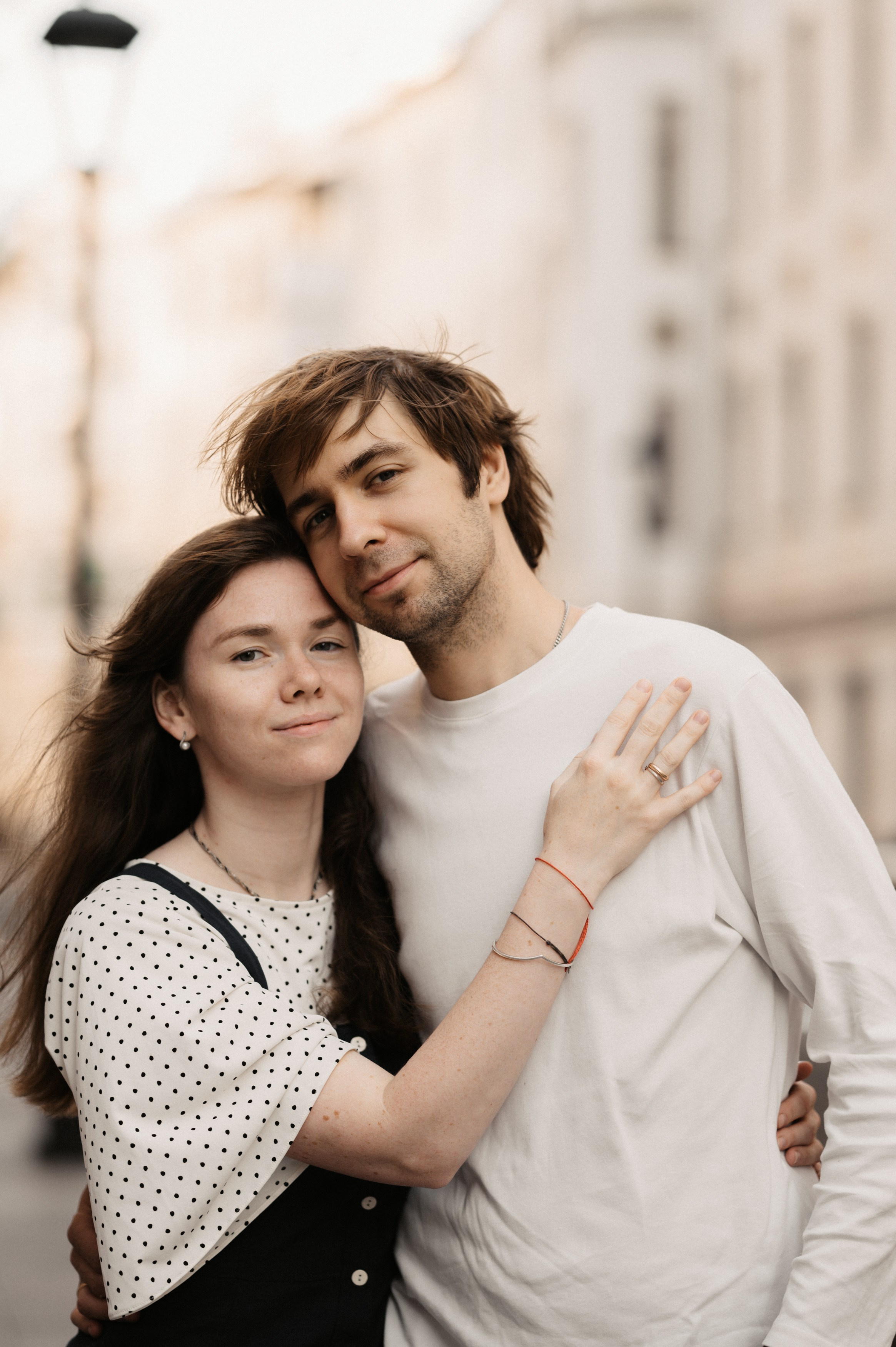 Лето. Фотограф Ким Ангелина